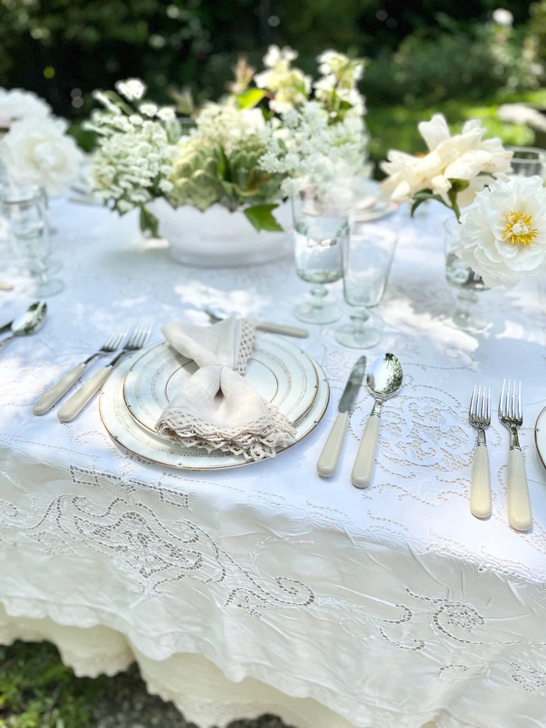 Blanc Jardiniere / Wine Cooler - Image 5
