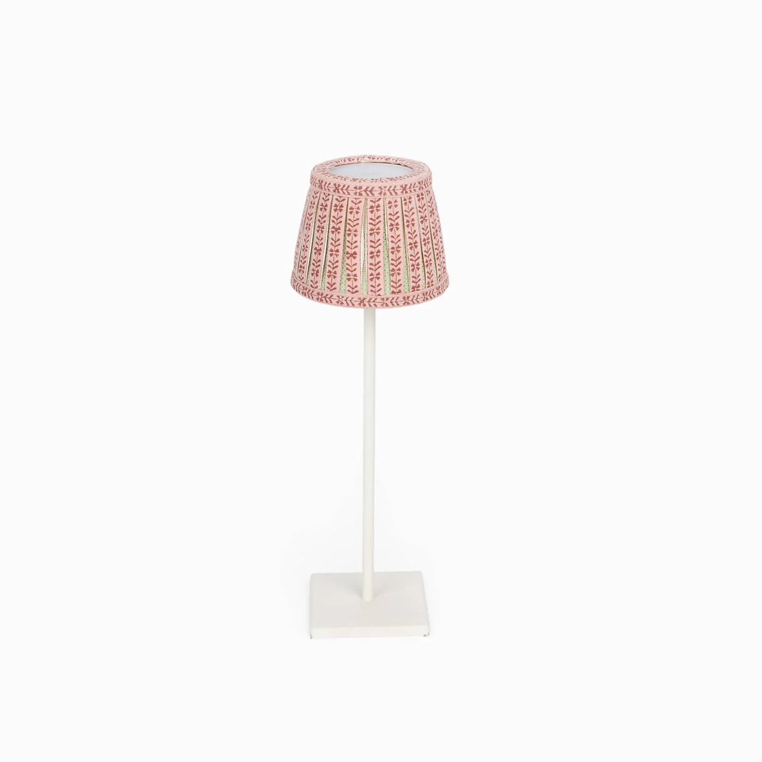 Corrine Lampshade - Pink - Image 2