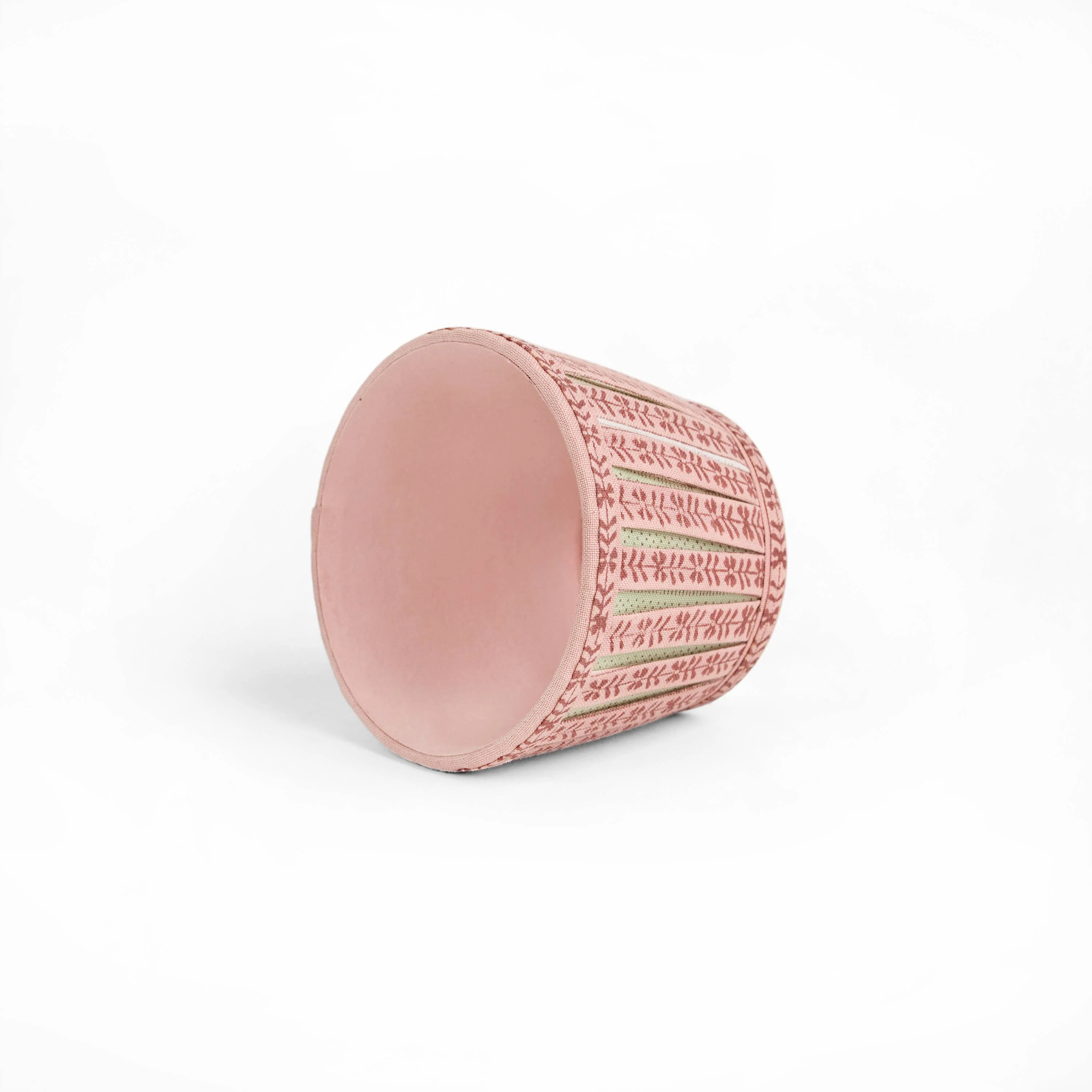 Corrine Lampshade - Pink - Image 3