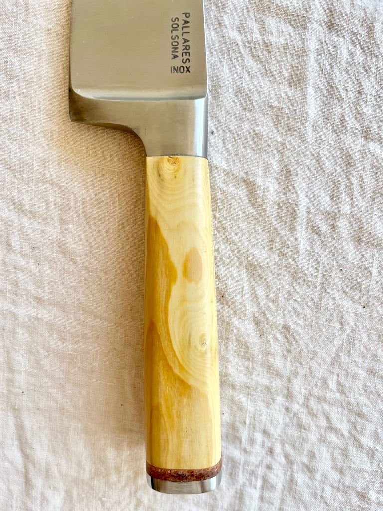 Boxwood Chef Knife - 15cm - Image 3