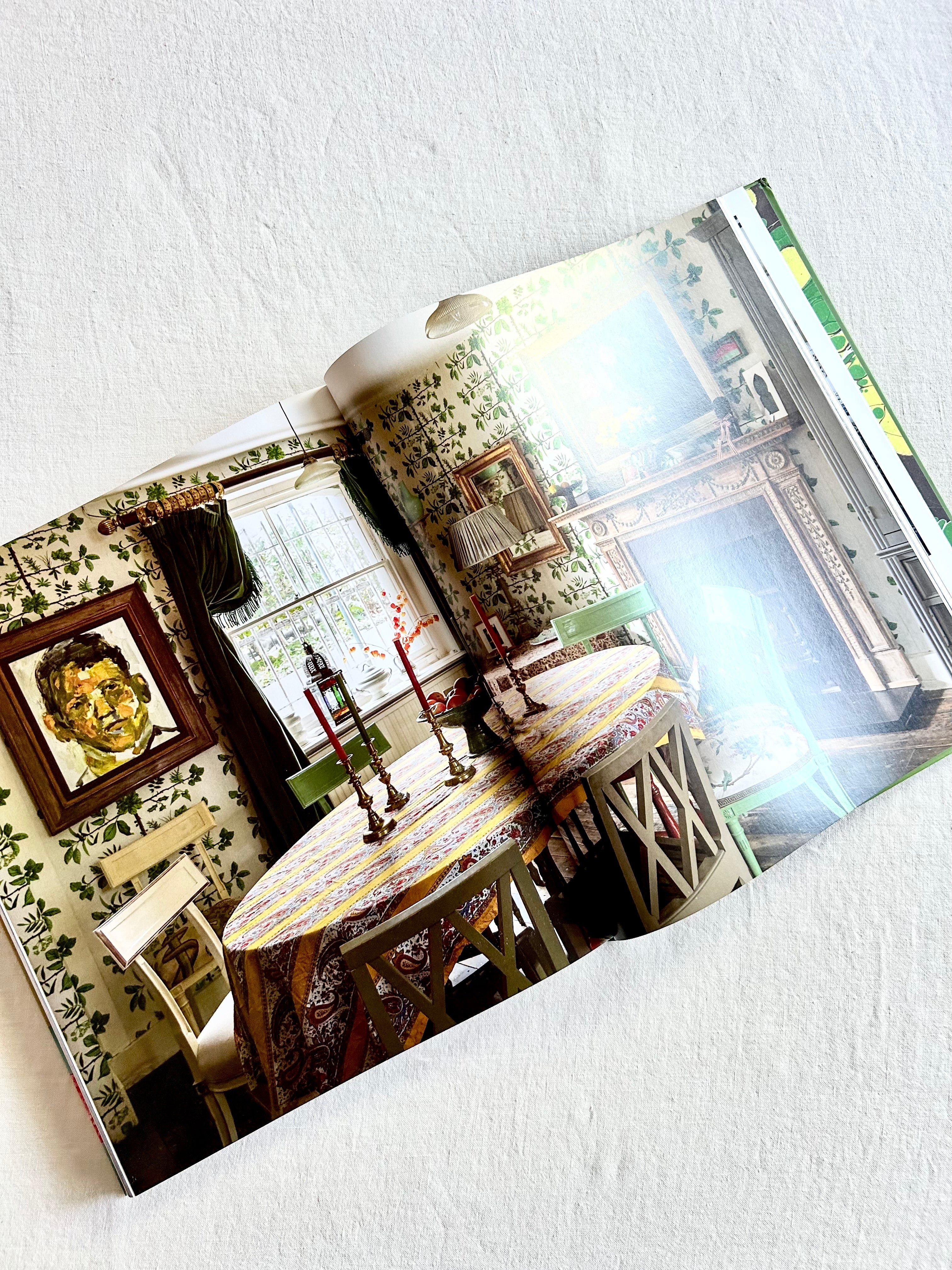 British Designers At Home - Image 6