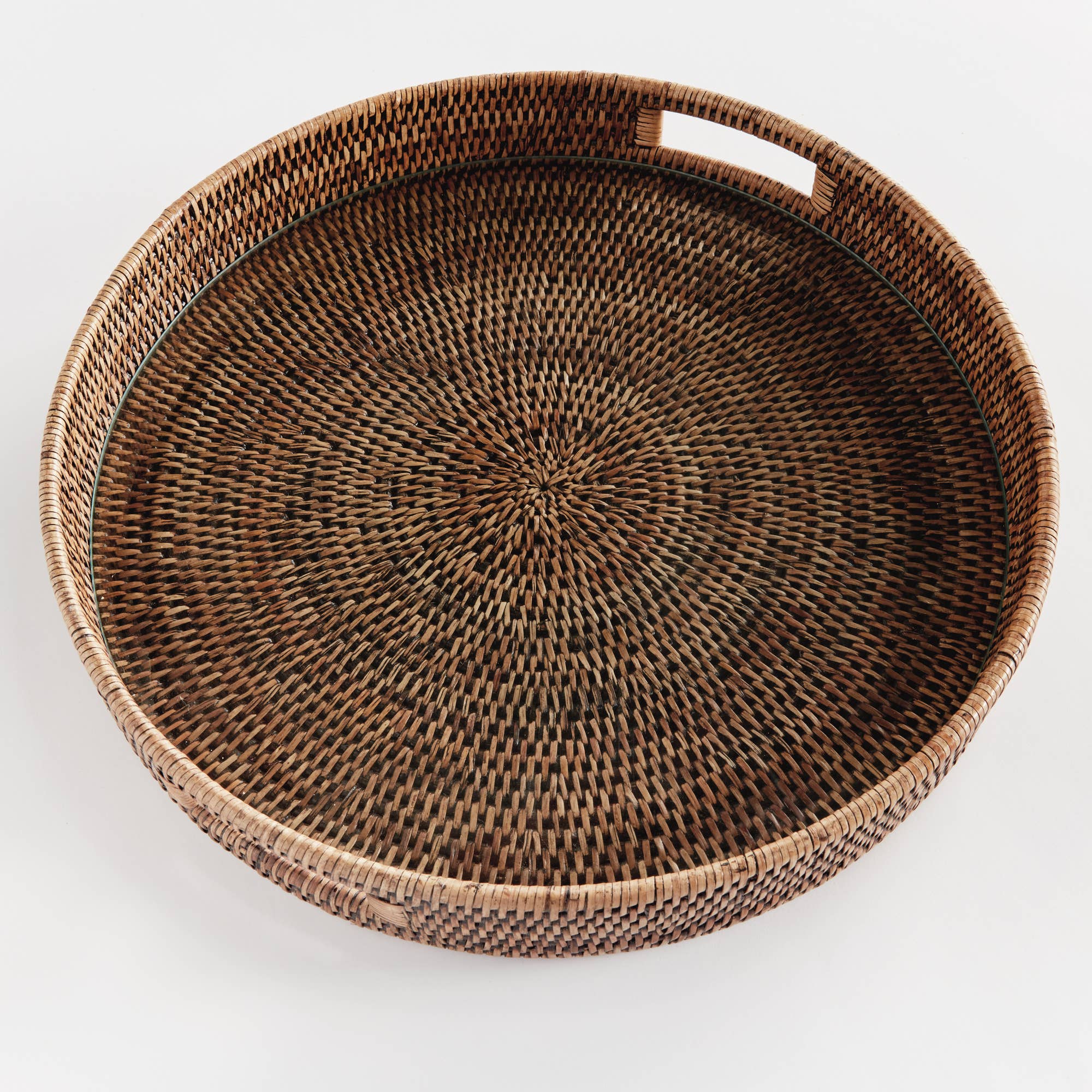 Chesapeake Round Tray - Image 7