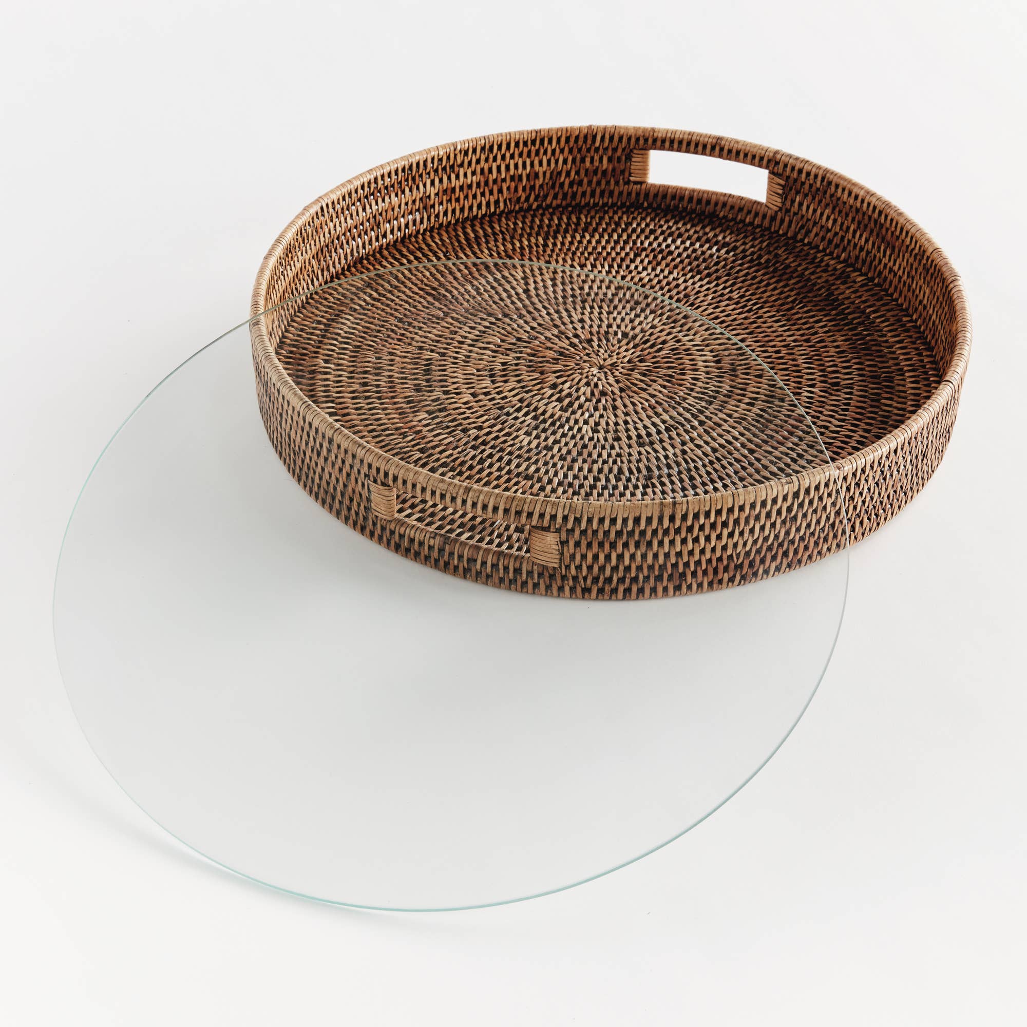 Chesapeake Round Tray - Image 9