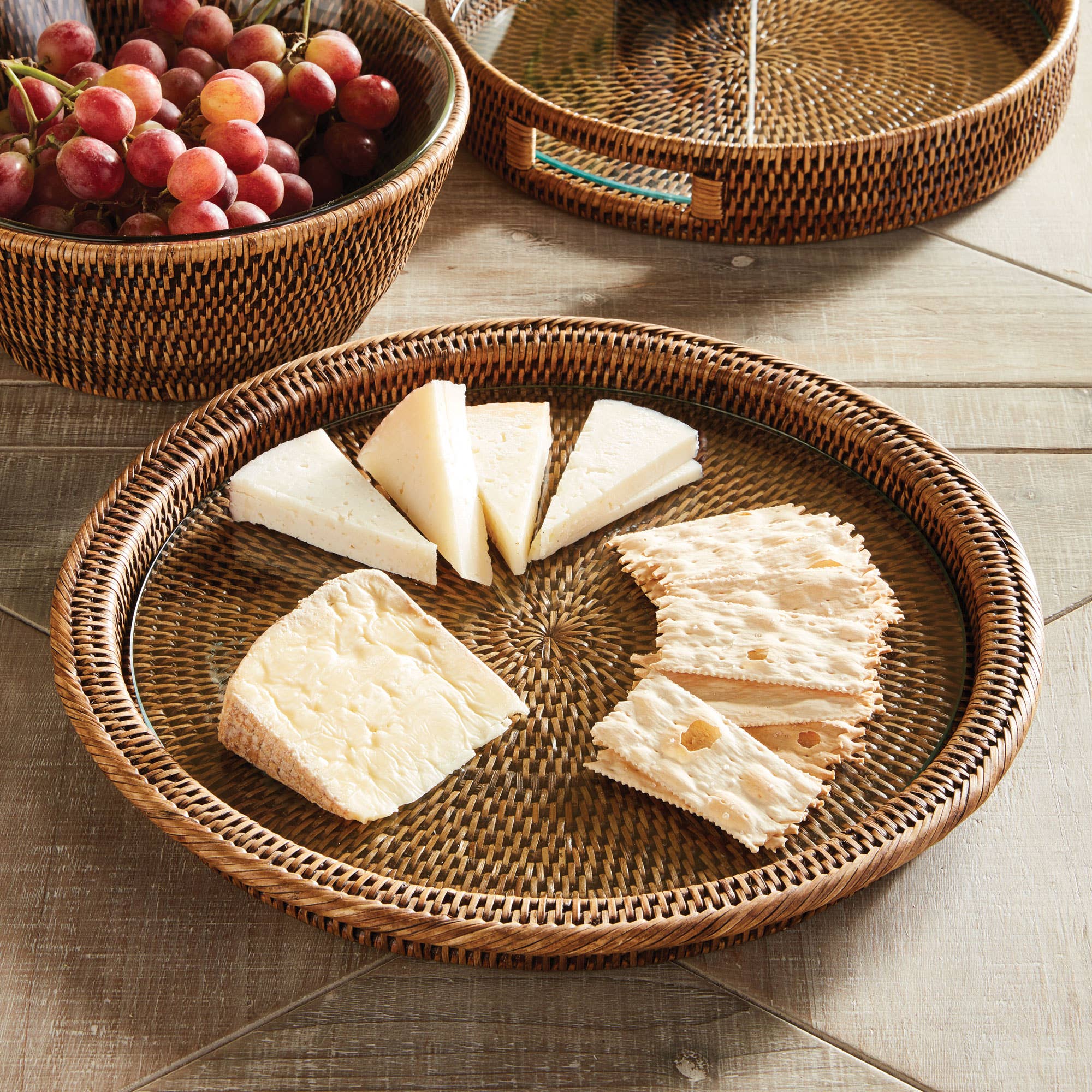Chesapeake Serving Platter - Image 4