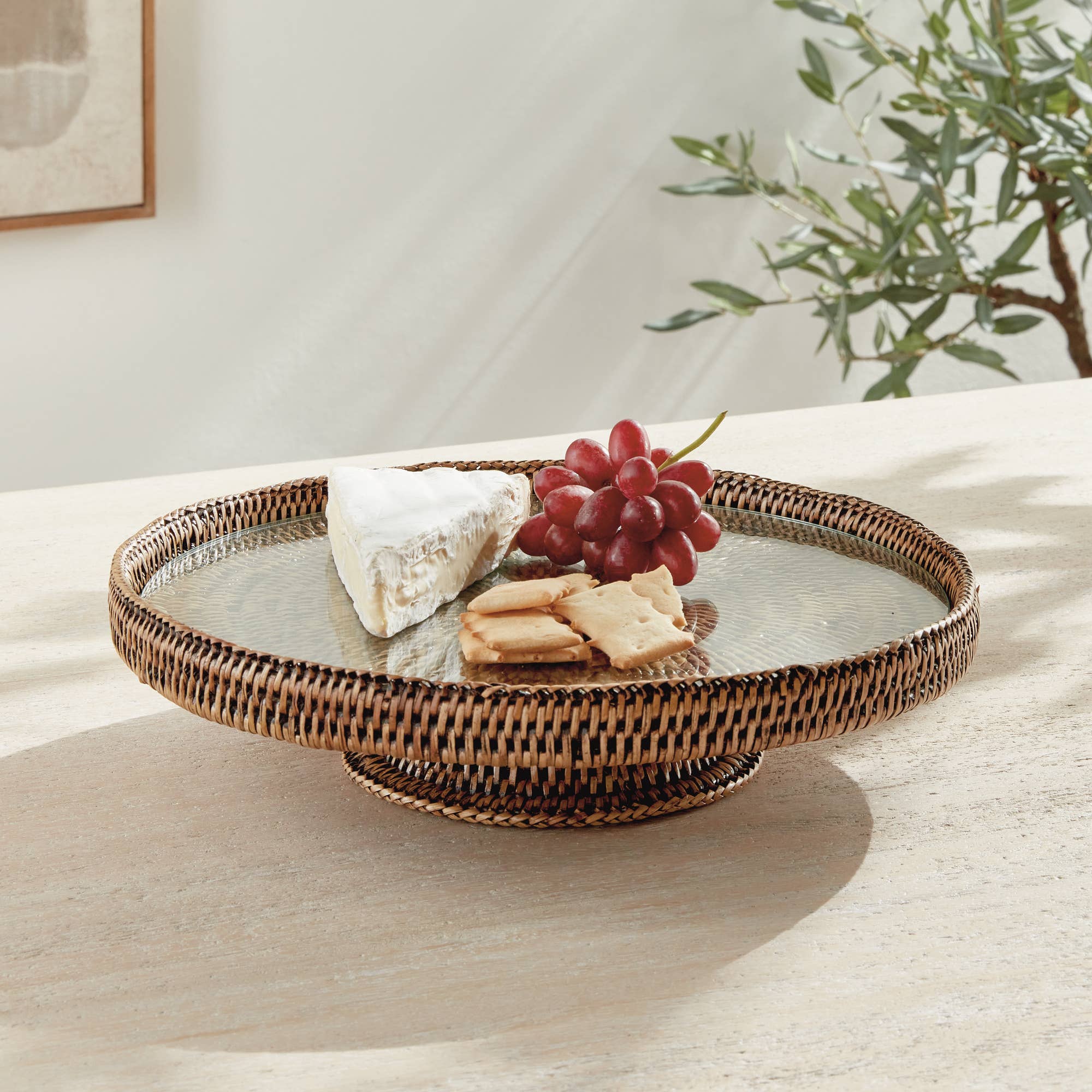 Chesapeake Serving Stand - Image 3