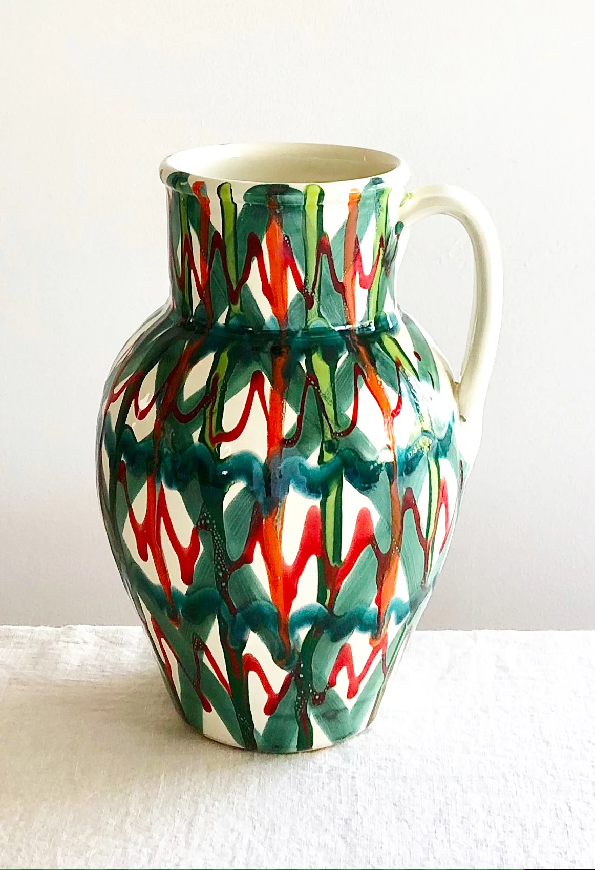 Chiaro Jug - Image 11