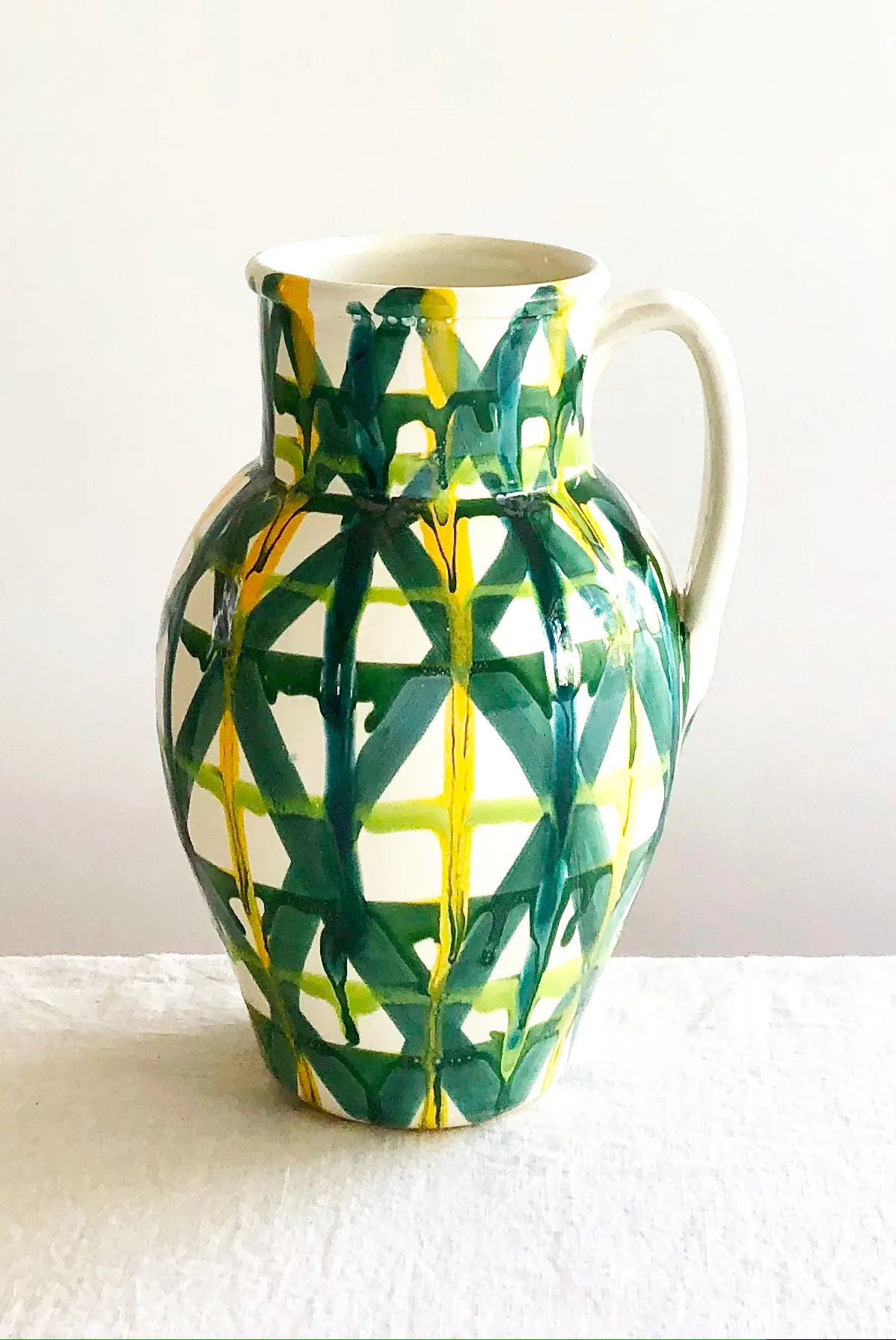 Chiaro Jug - Image 12