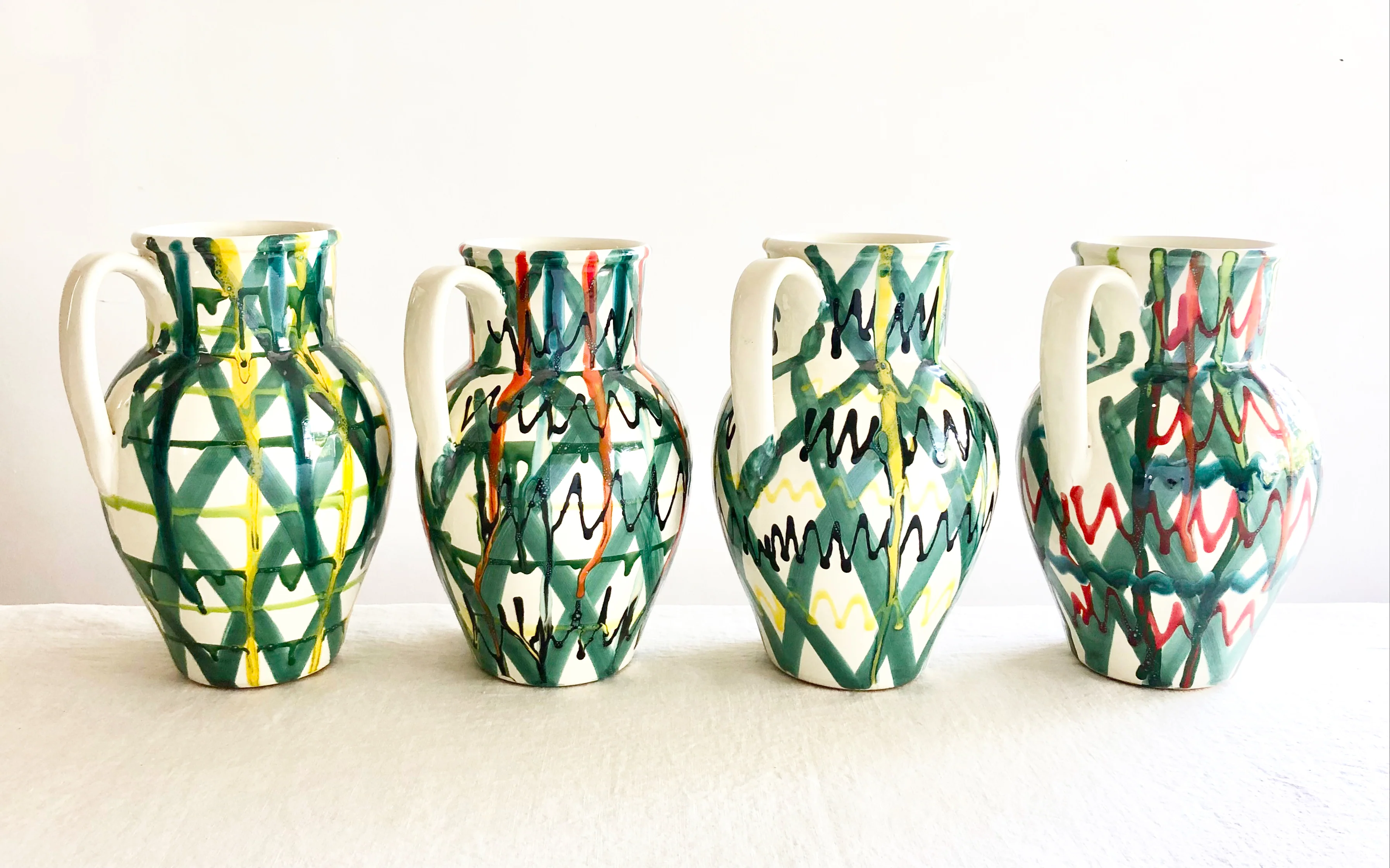 Chiaro Jug - Image 13