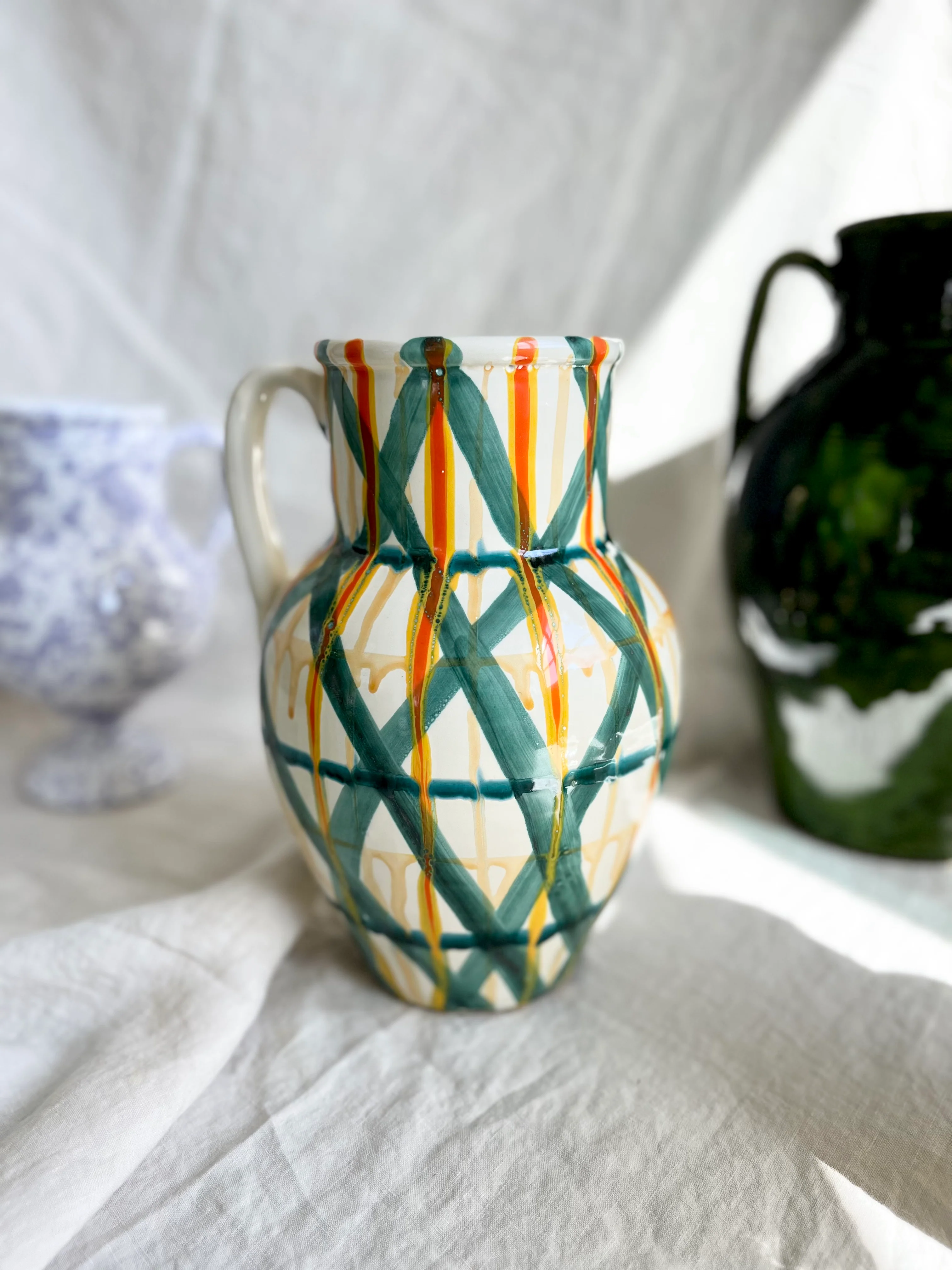 Chiaro Jug - Image 3