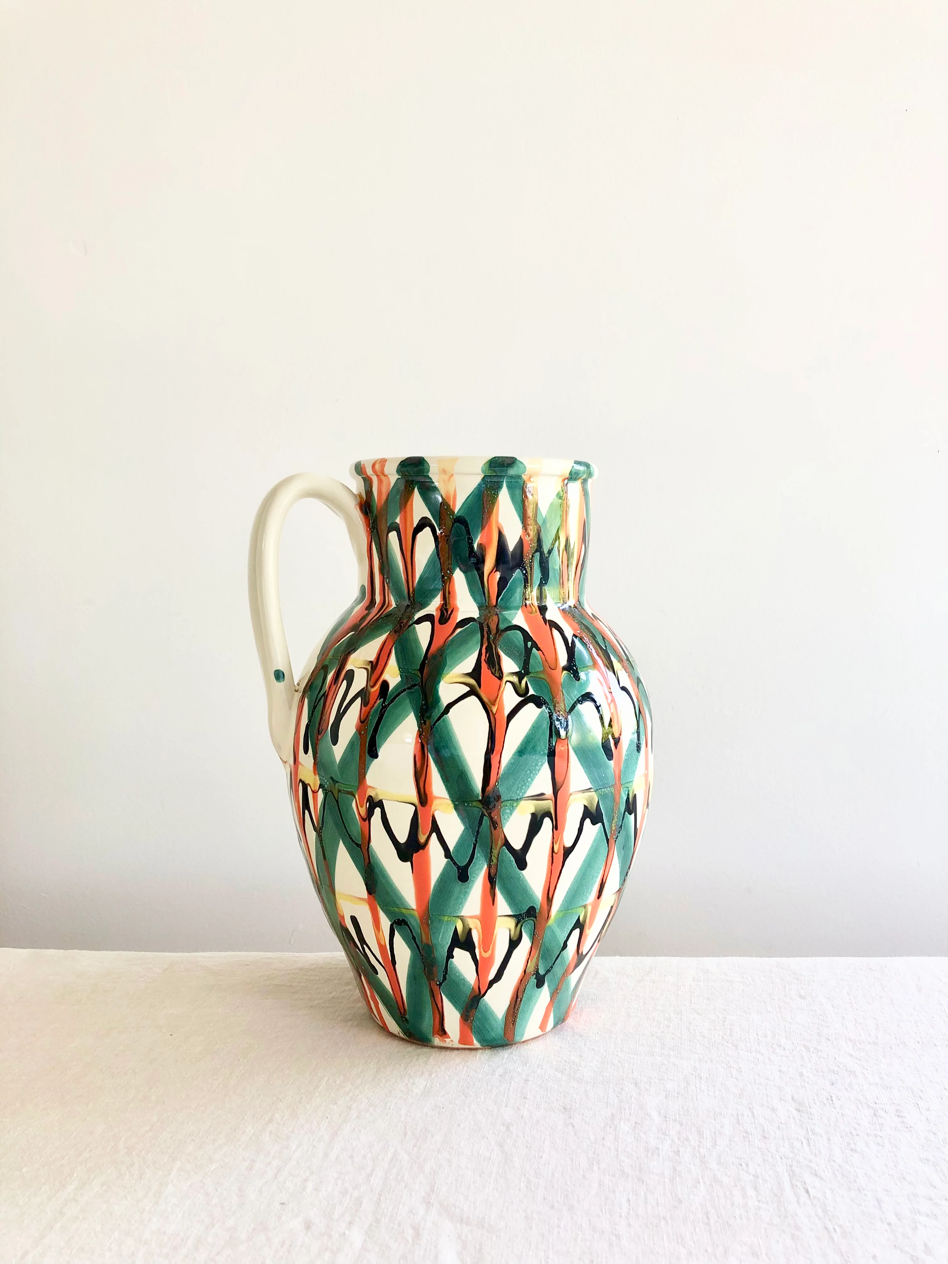 Chiaro Jug - Image 5