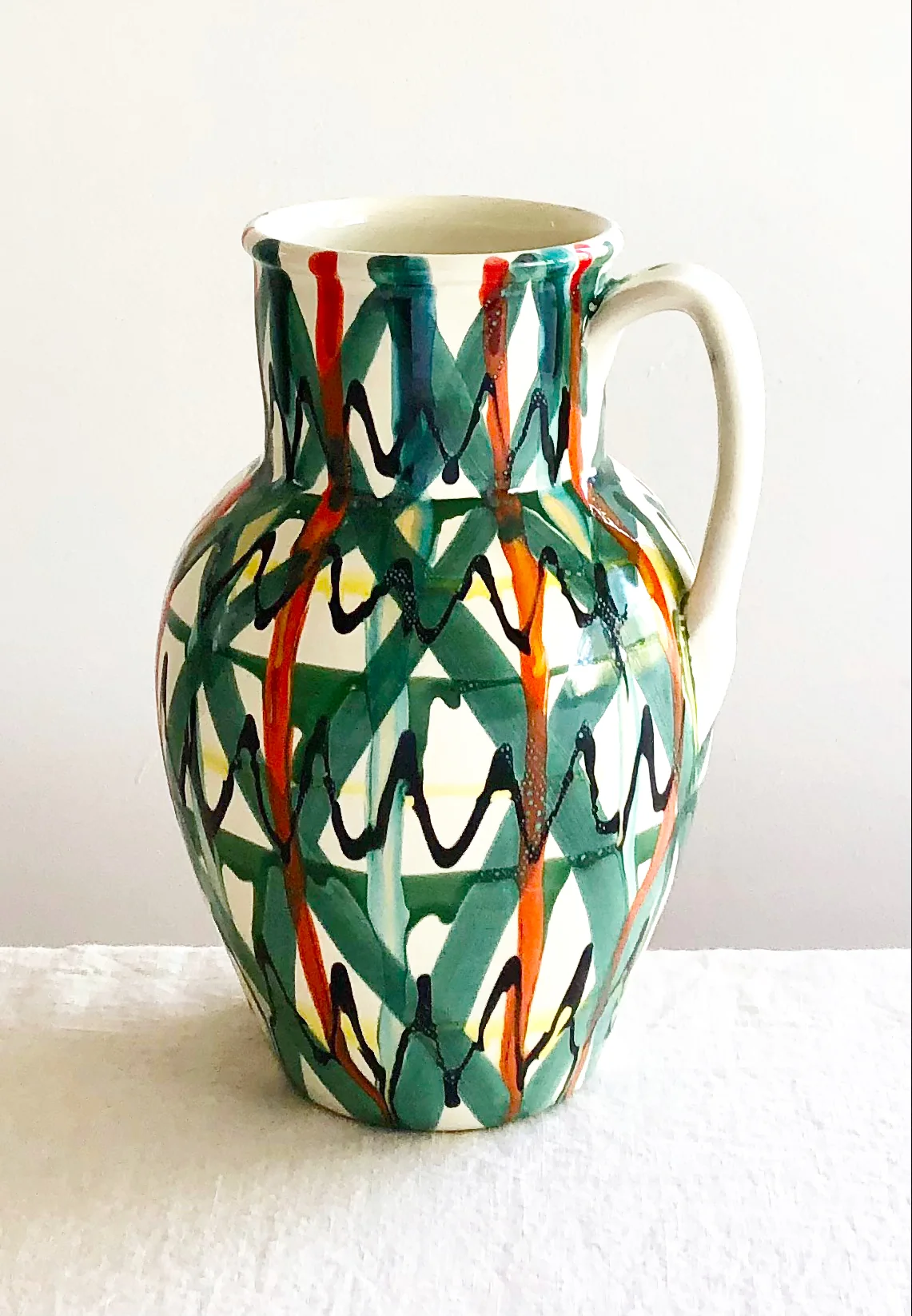 Chiaro Jug - Image 8