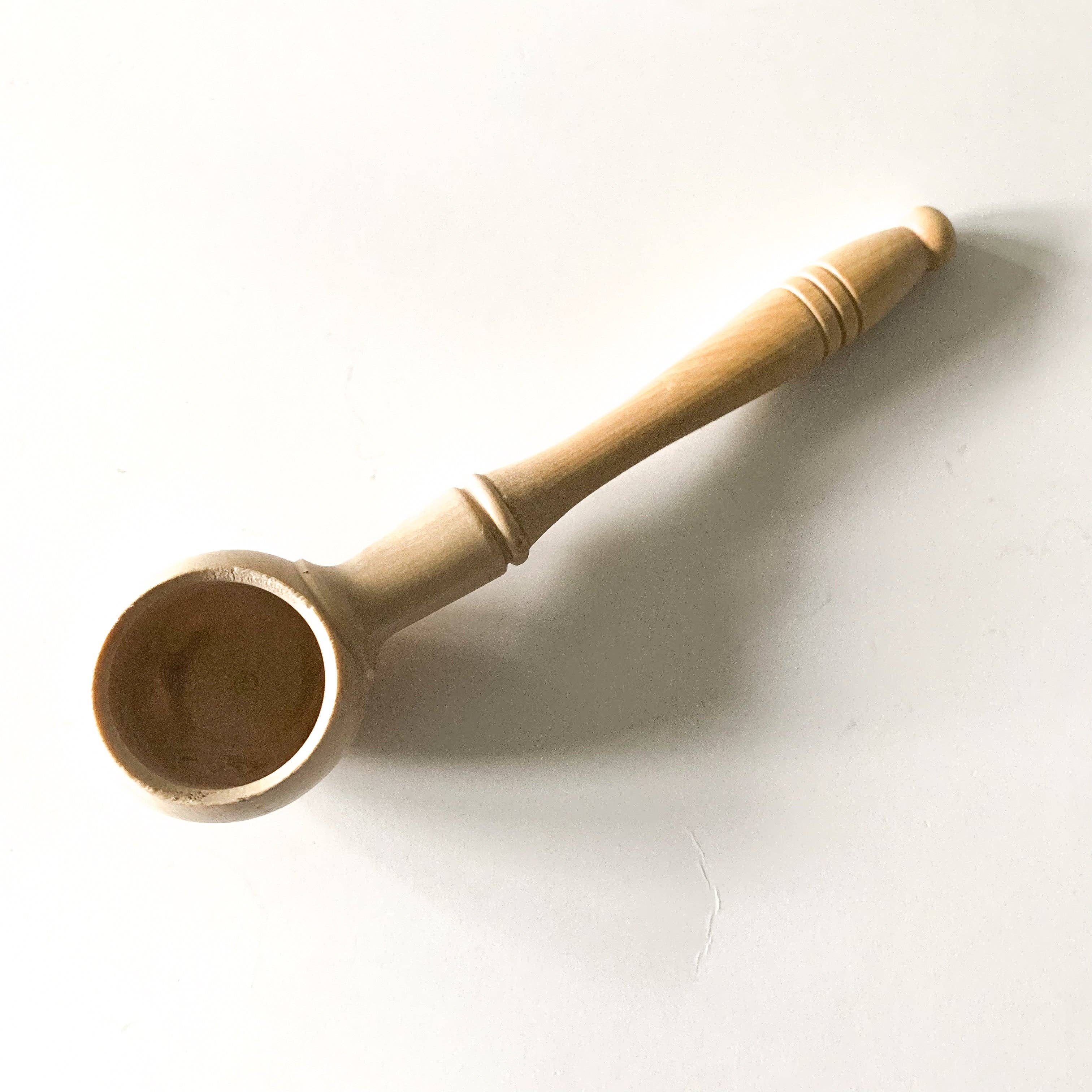 Boxwood Coffee Scoop - Image 4