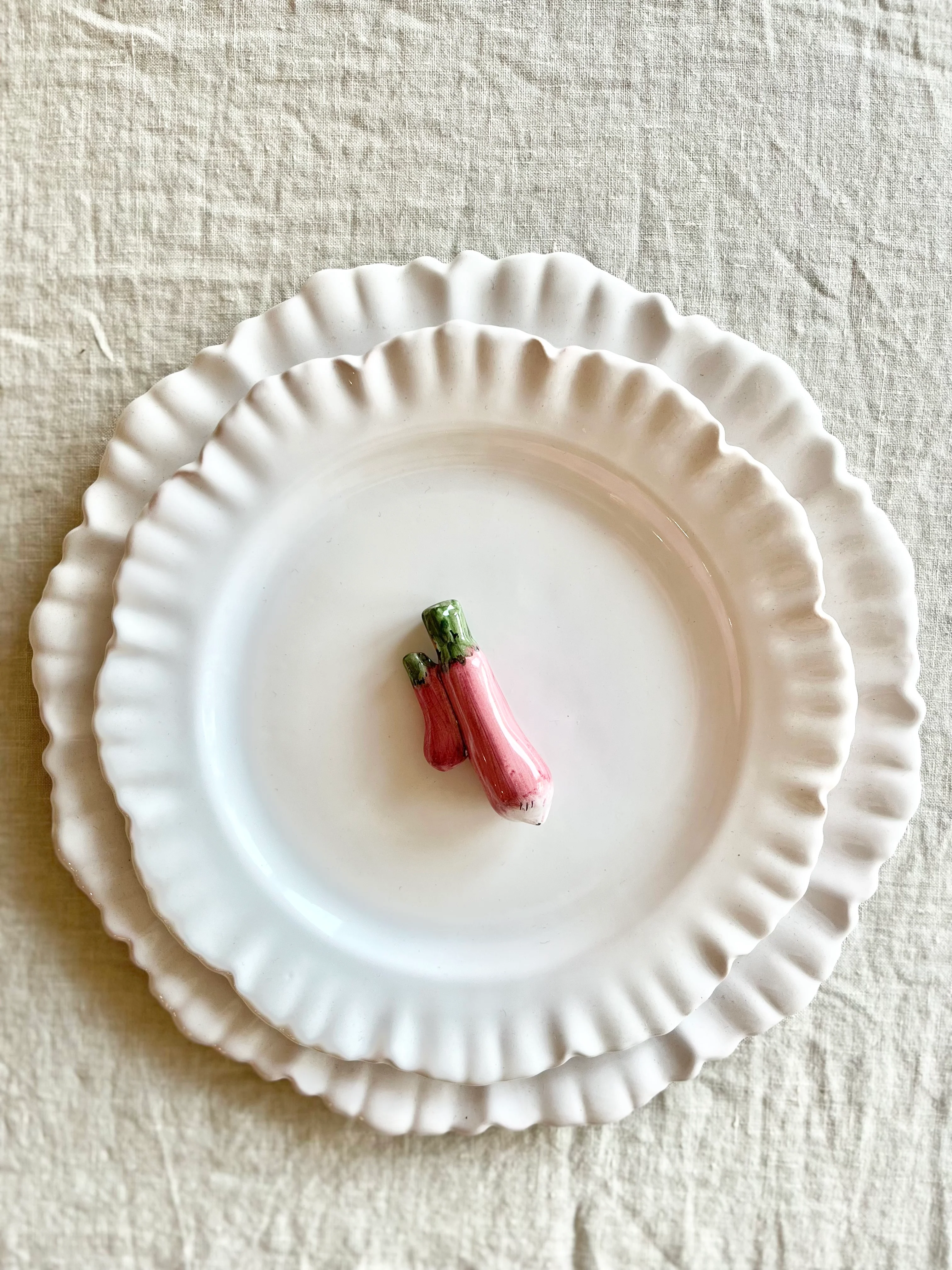 Colorful Veggie Knife Rests S/4 - Image 6