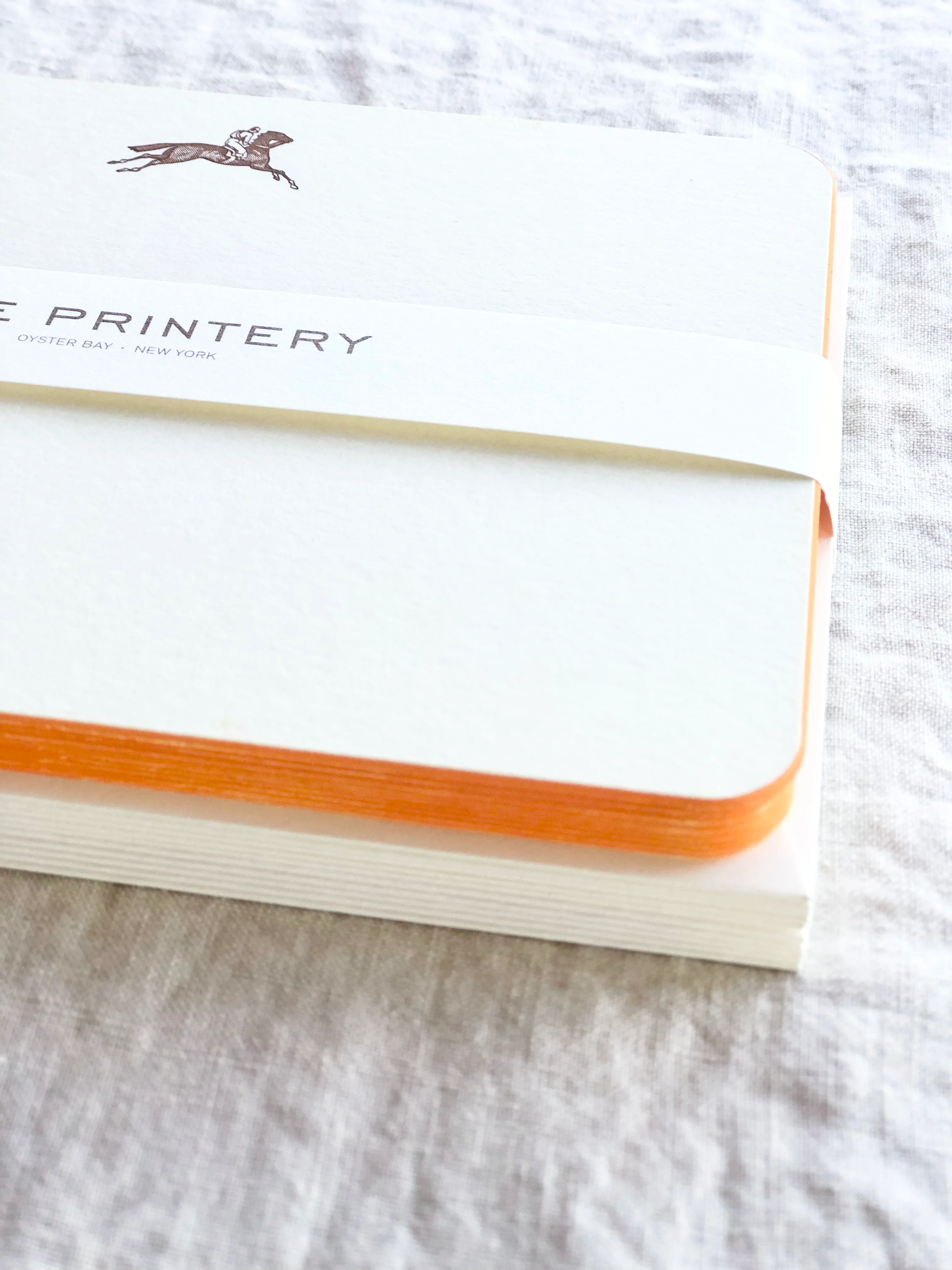 Derby Stationery~  S/10 - Image 3