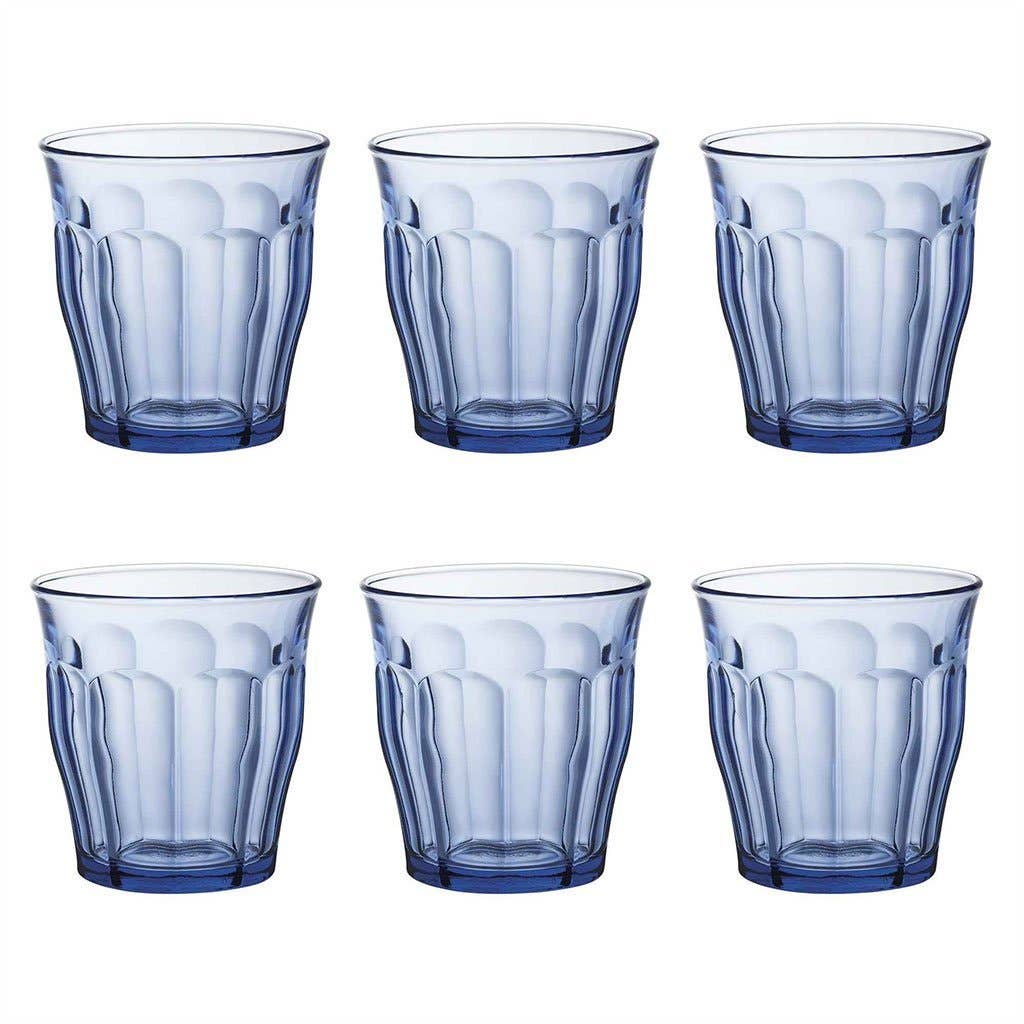 Picardie Tumbler - Blue - S/6 - Image 3