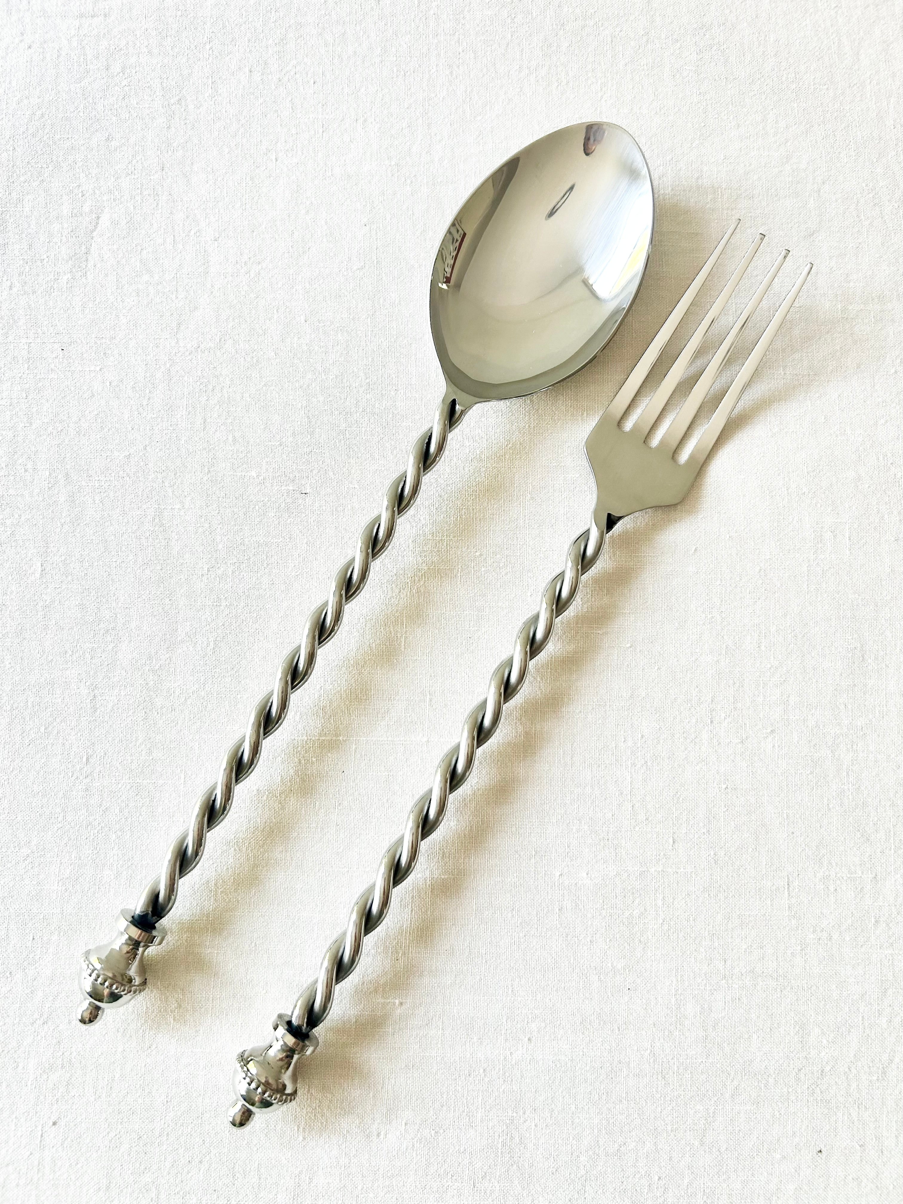 PRE-ORDER -Espirale Serving Set - Image 2