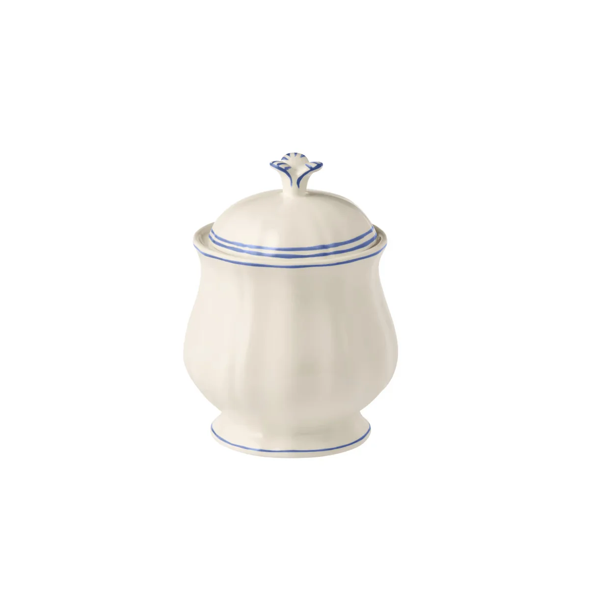 PRE-ORDER - Gien Fliet Dinnerware - Bleus - Image 11