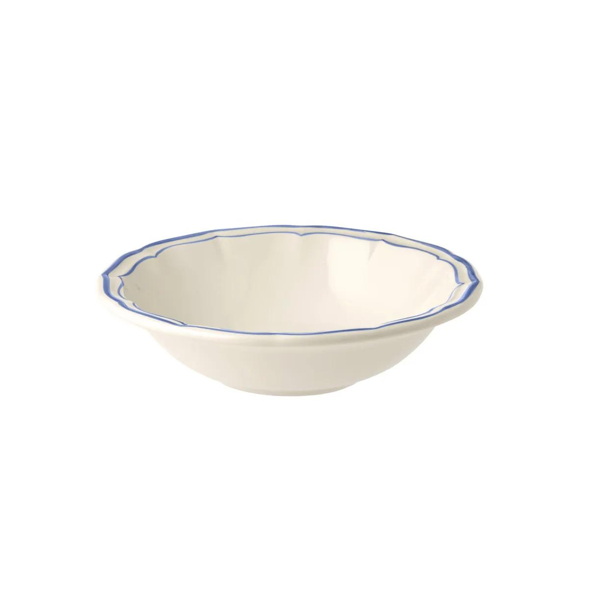 PRE-ORDER - Gien Fliet Dinnerware - Bleus - Image 6