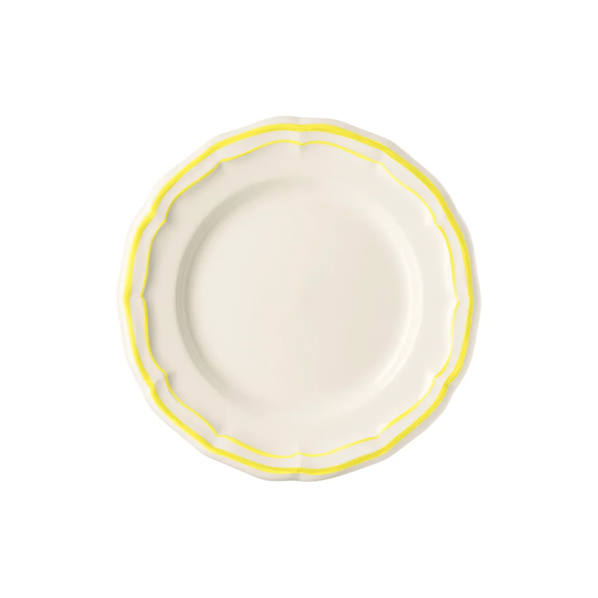 PRE-ORDER -Gien Fliet Dinnerware - Citron - Image 20