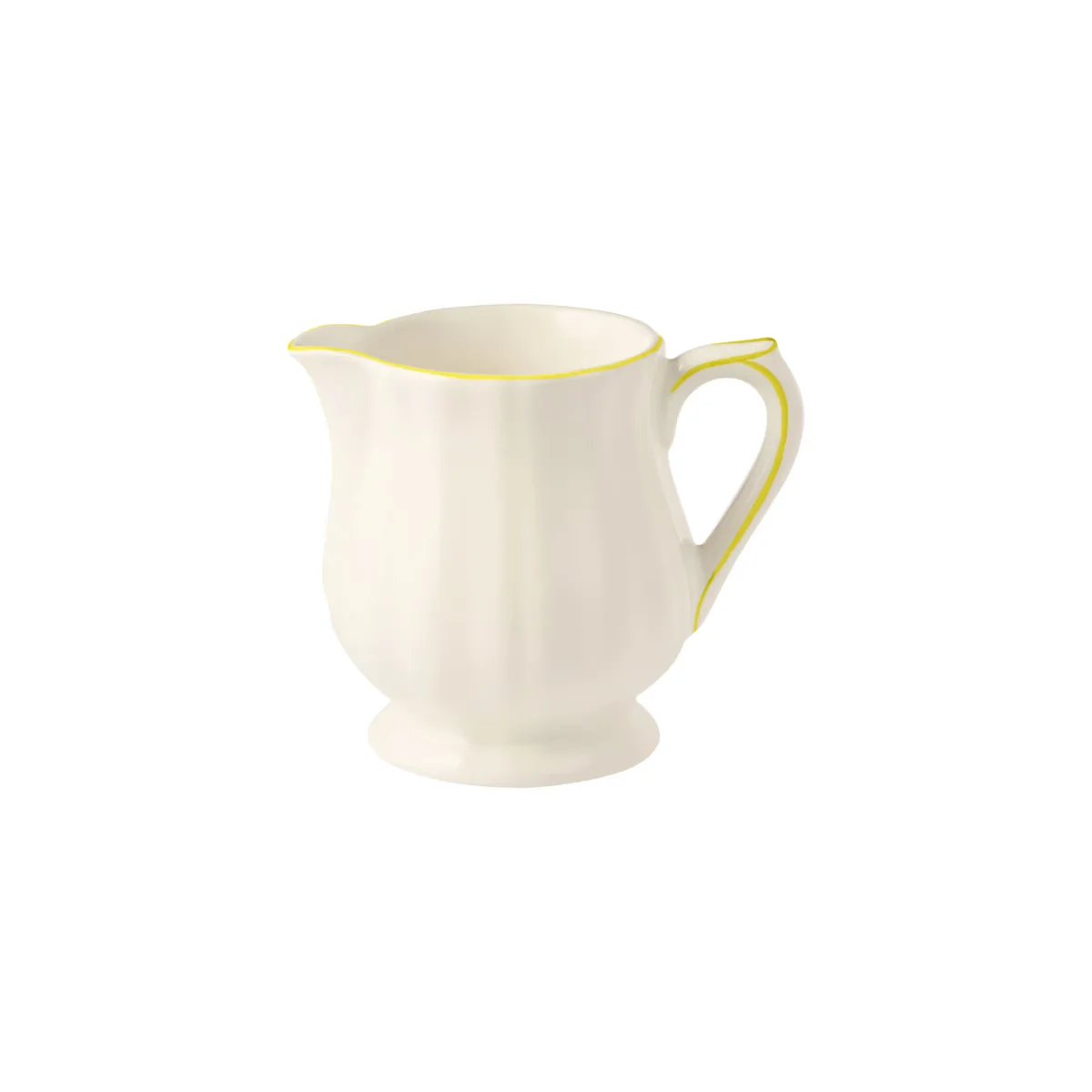 PRE-ORDER -Gien Fliet Dinnerware - Citron - Image 9