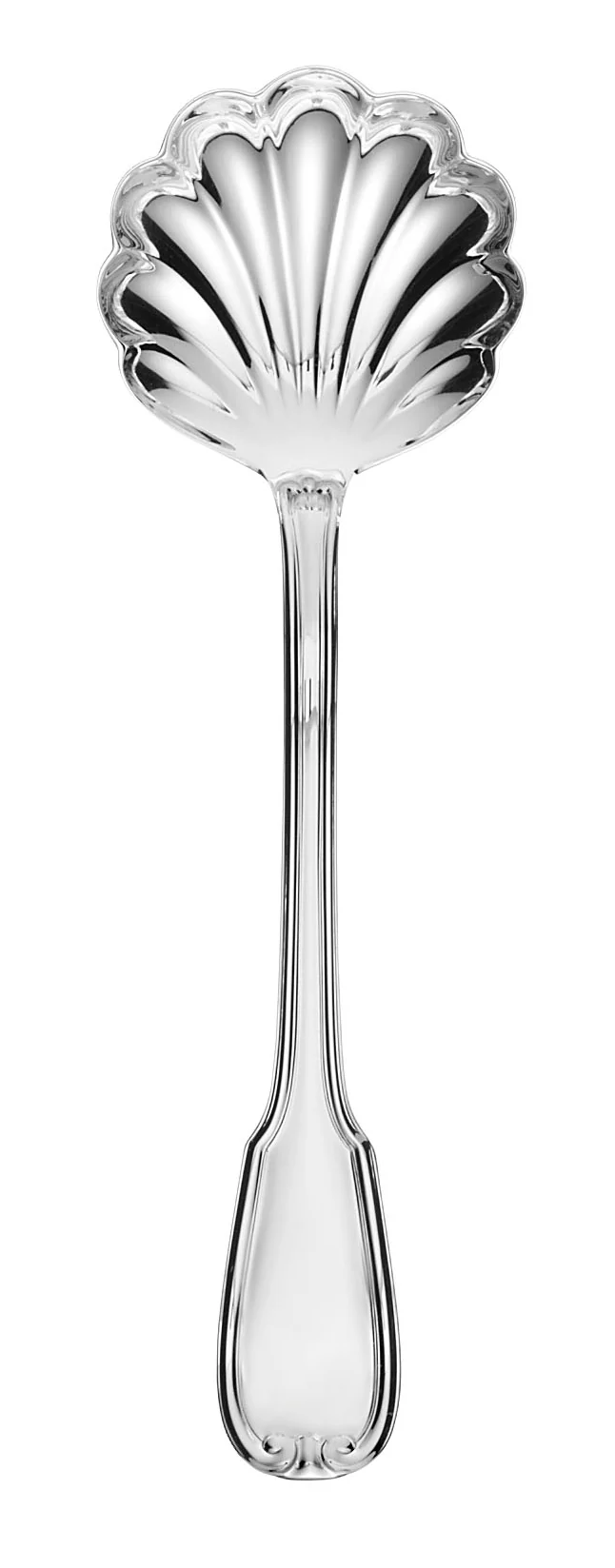 Grated Cheese Spoon - 12cm