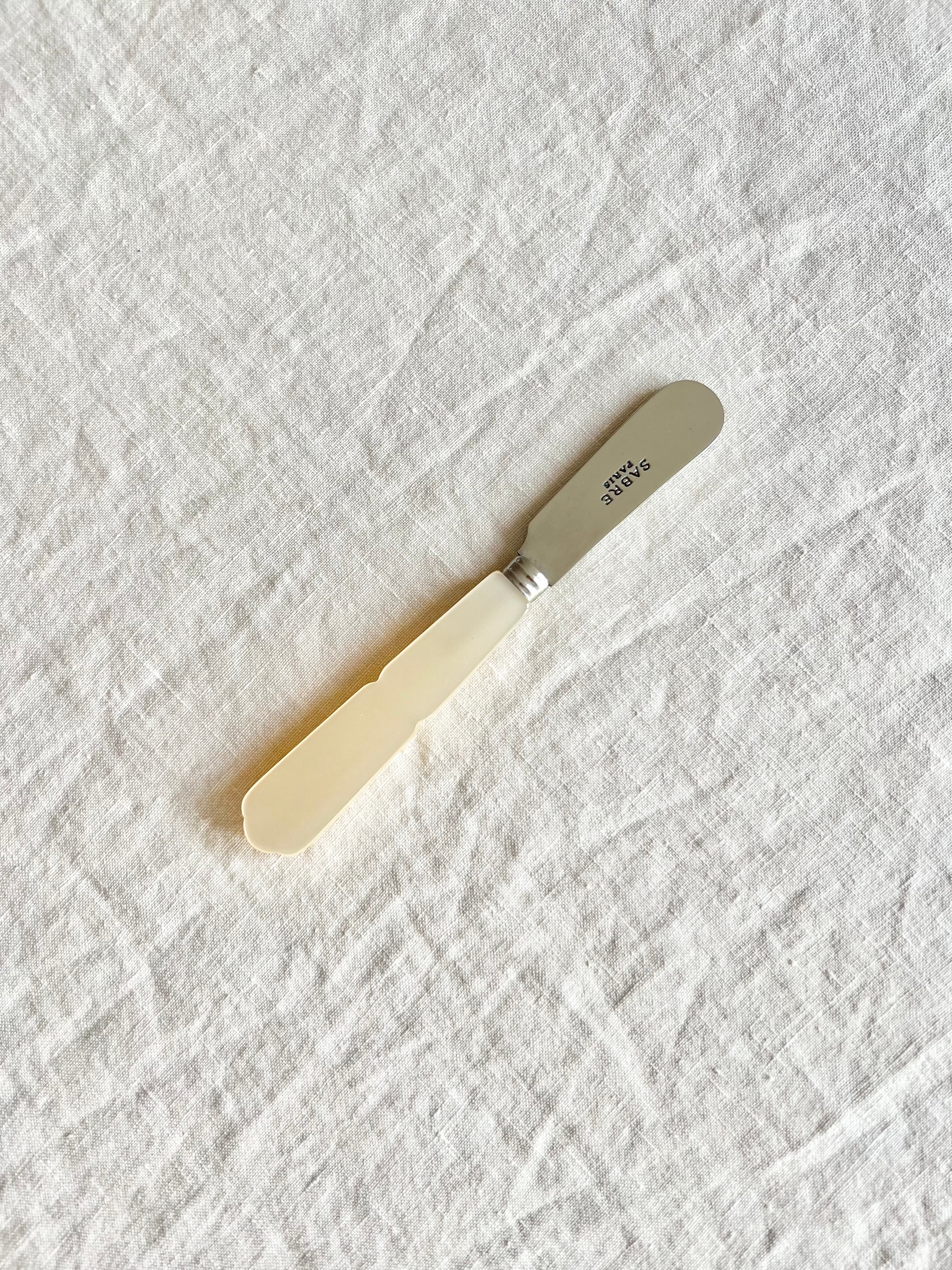Gustave B&B Spreader S/4 - Pearl - Image 2