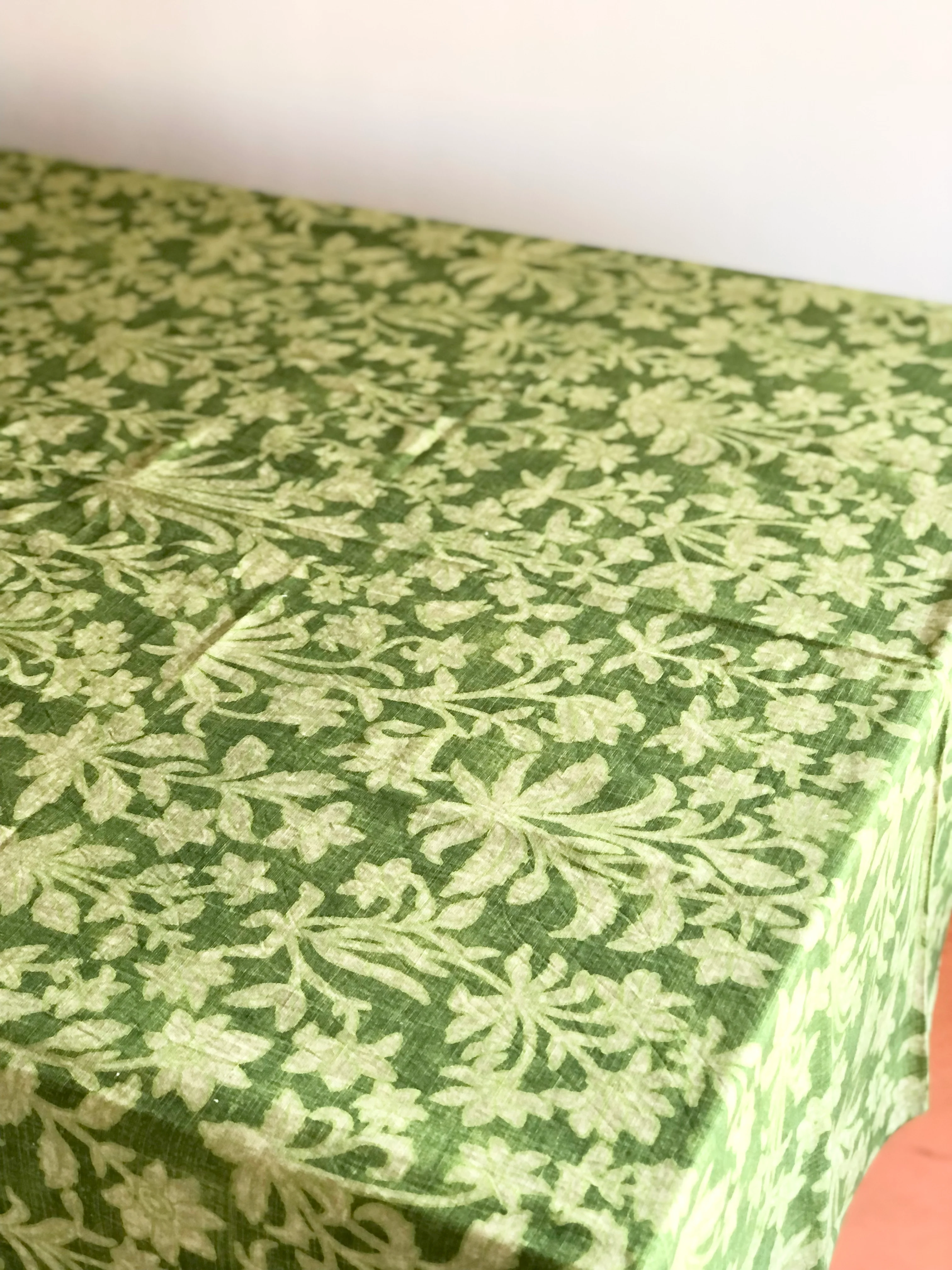 Haveli Tablecloth - Fern - Image 7