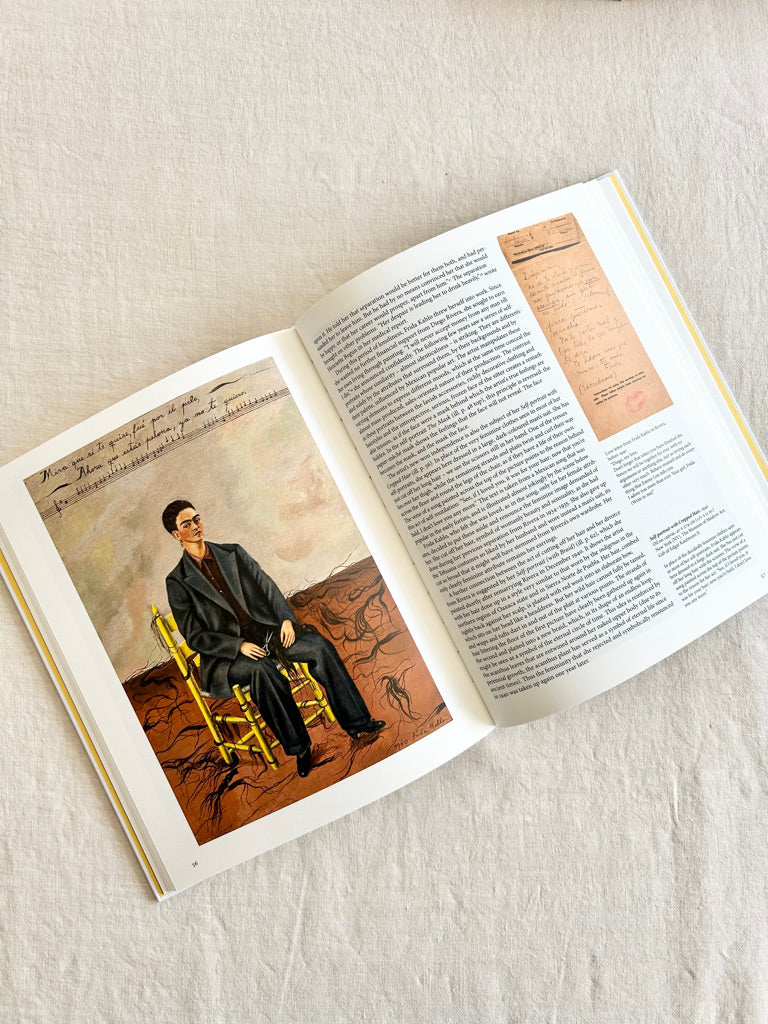 Kahlo - Art Book - Image 4