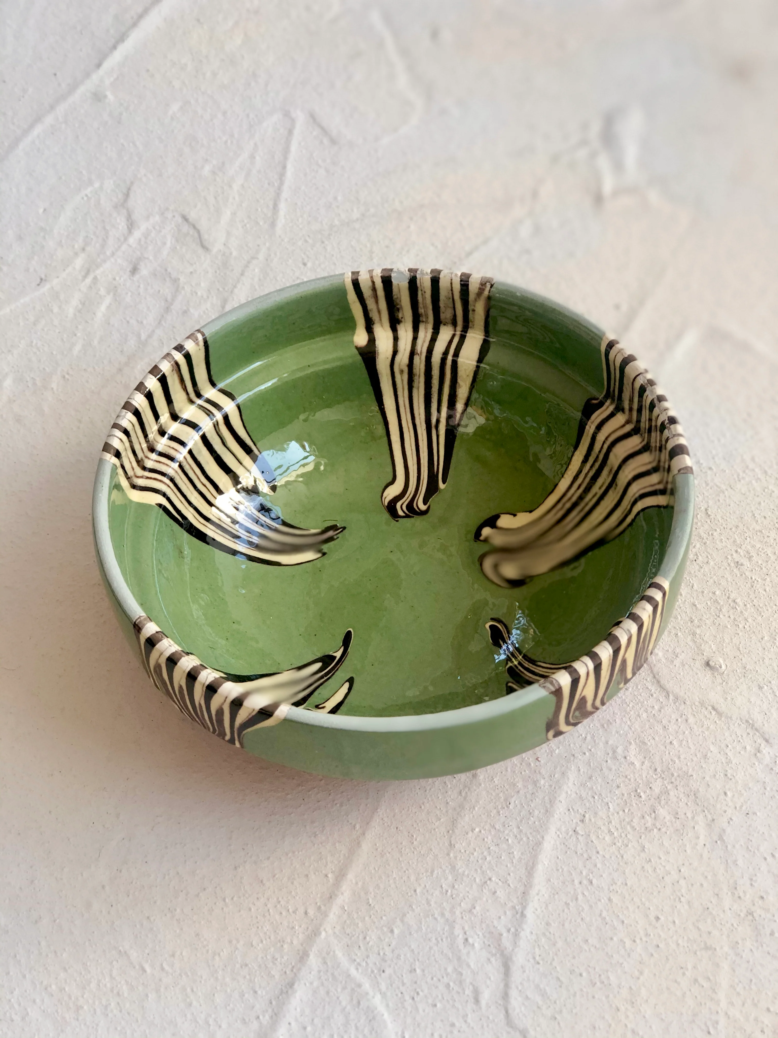 Kaleidoscope Finger Bowls - S/4 - Medium - Image 3