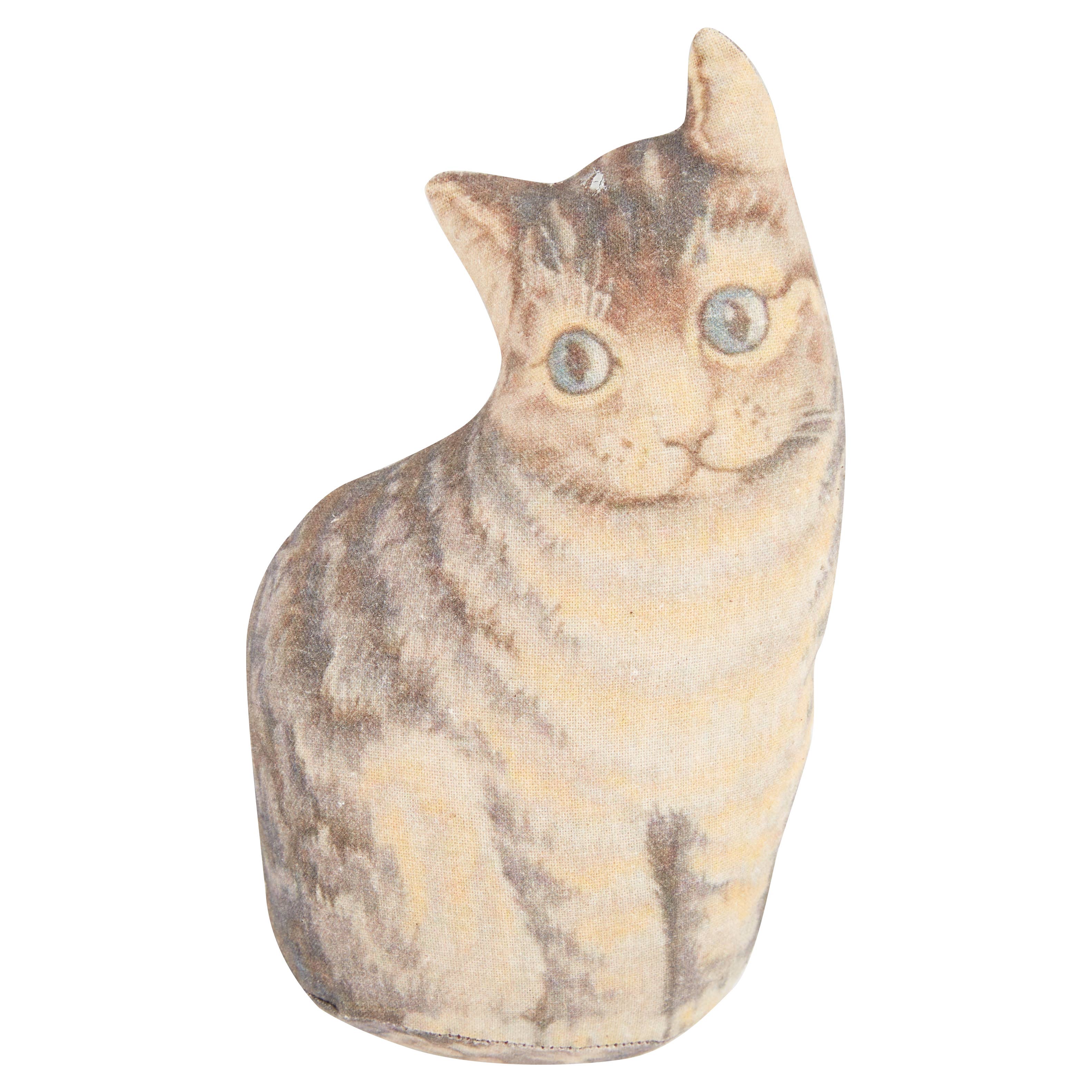 Kitty Cat Pillow - Image 2