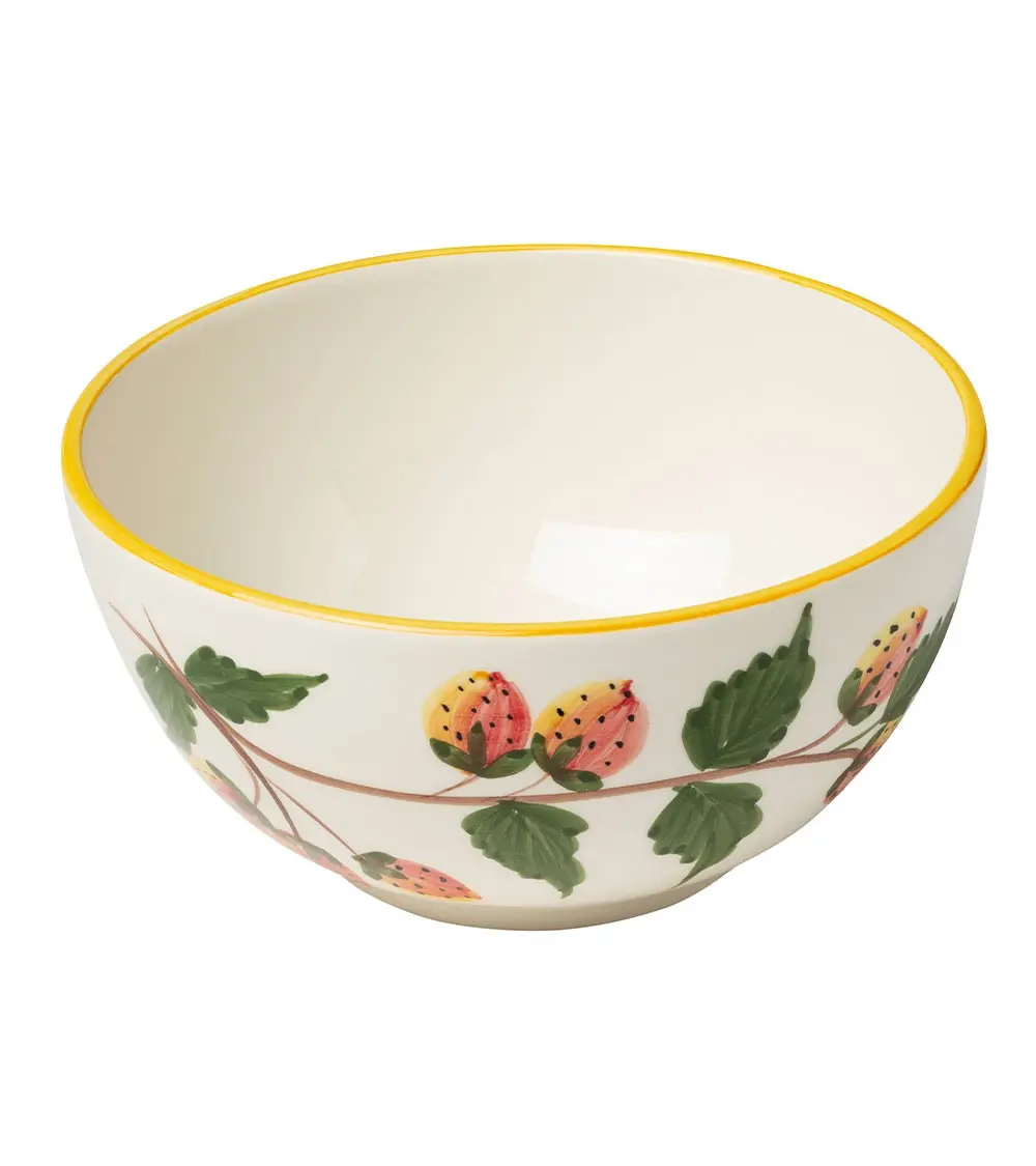 Sweet Berry Dinnerware - S/4 - Image 4