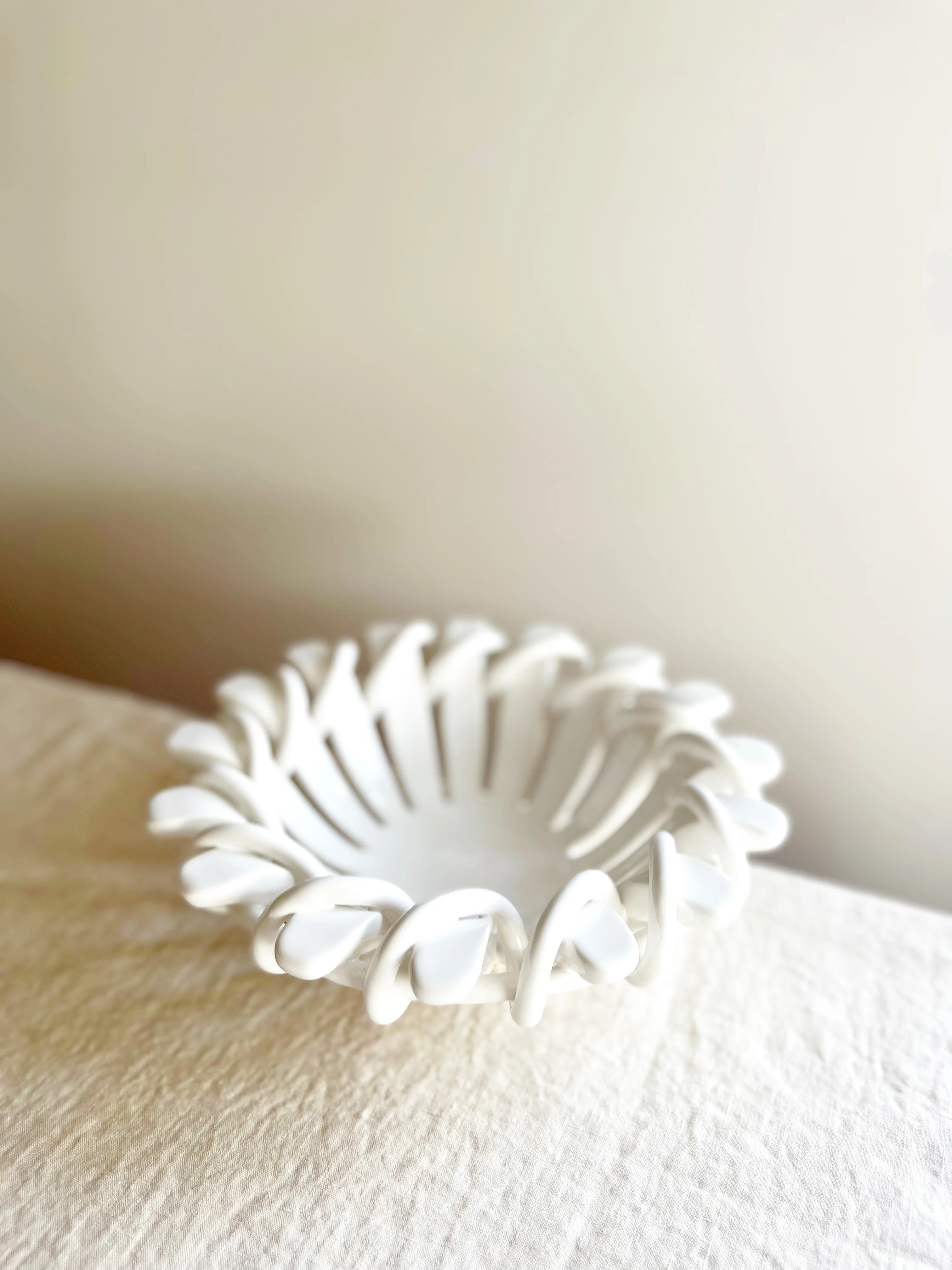 Moreau Double Colombin Bowl - Image 7