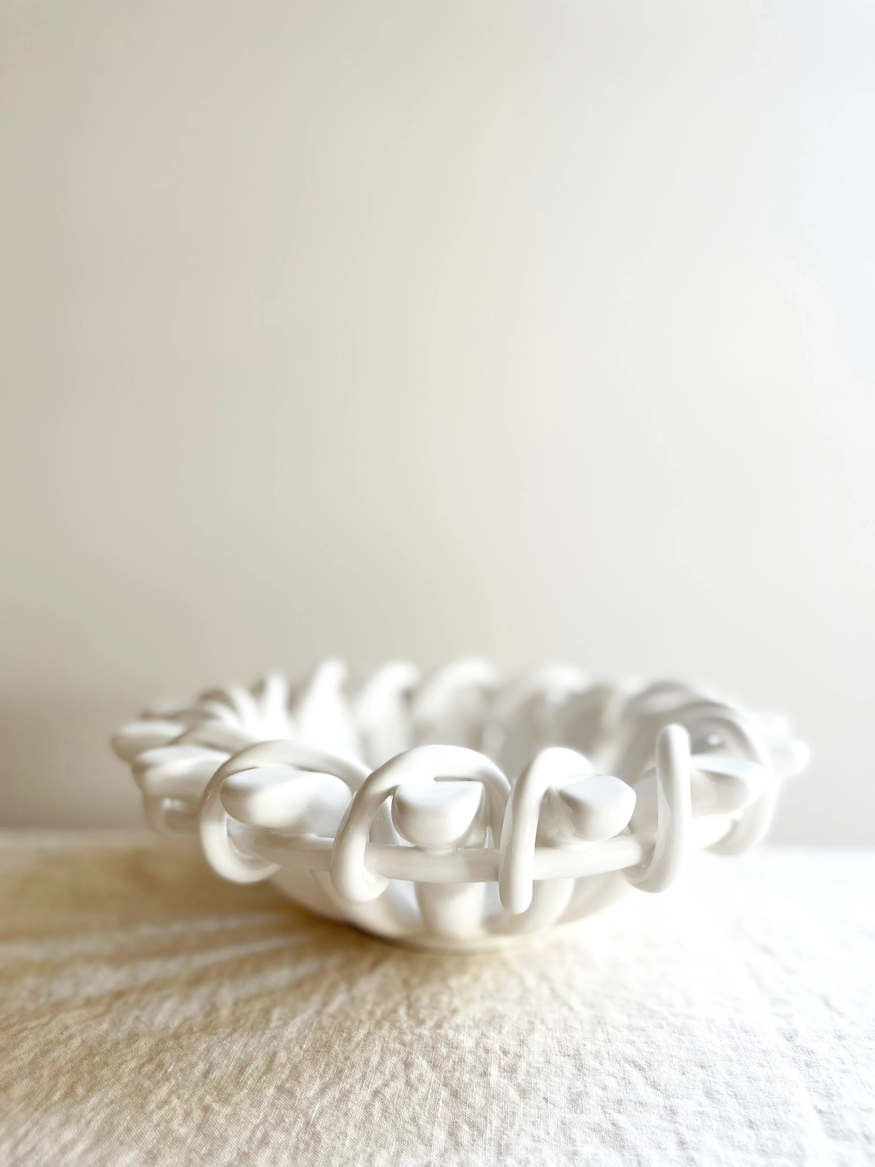Moreau Double Colombin Bowl - Image 8