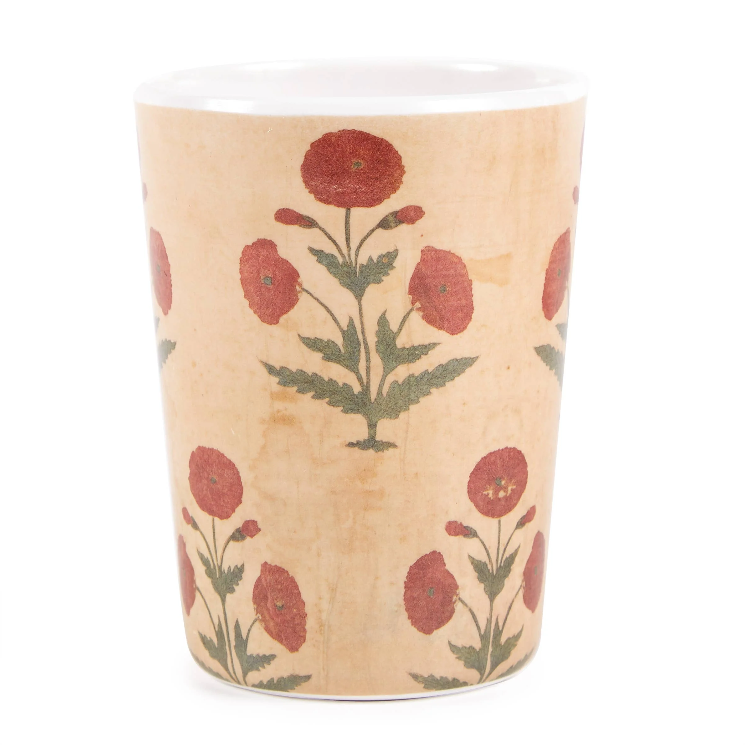 Mughal Melamine Tumblers S/4 - Image 4