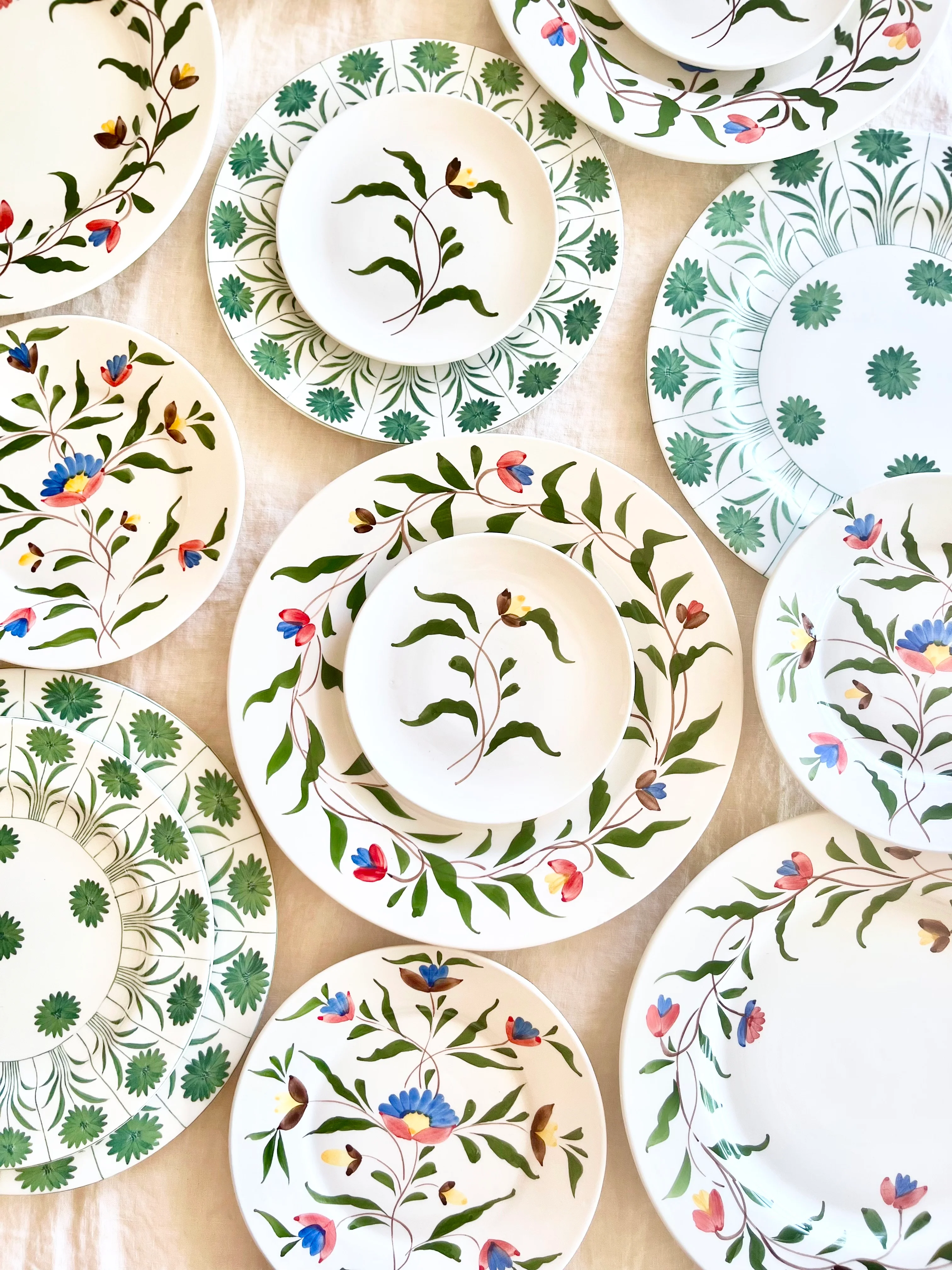 Nazare Dinnerware - S/4 - Image 2