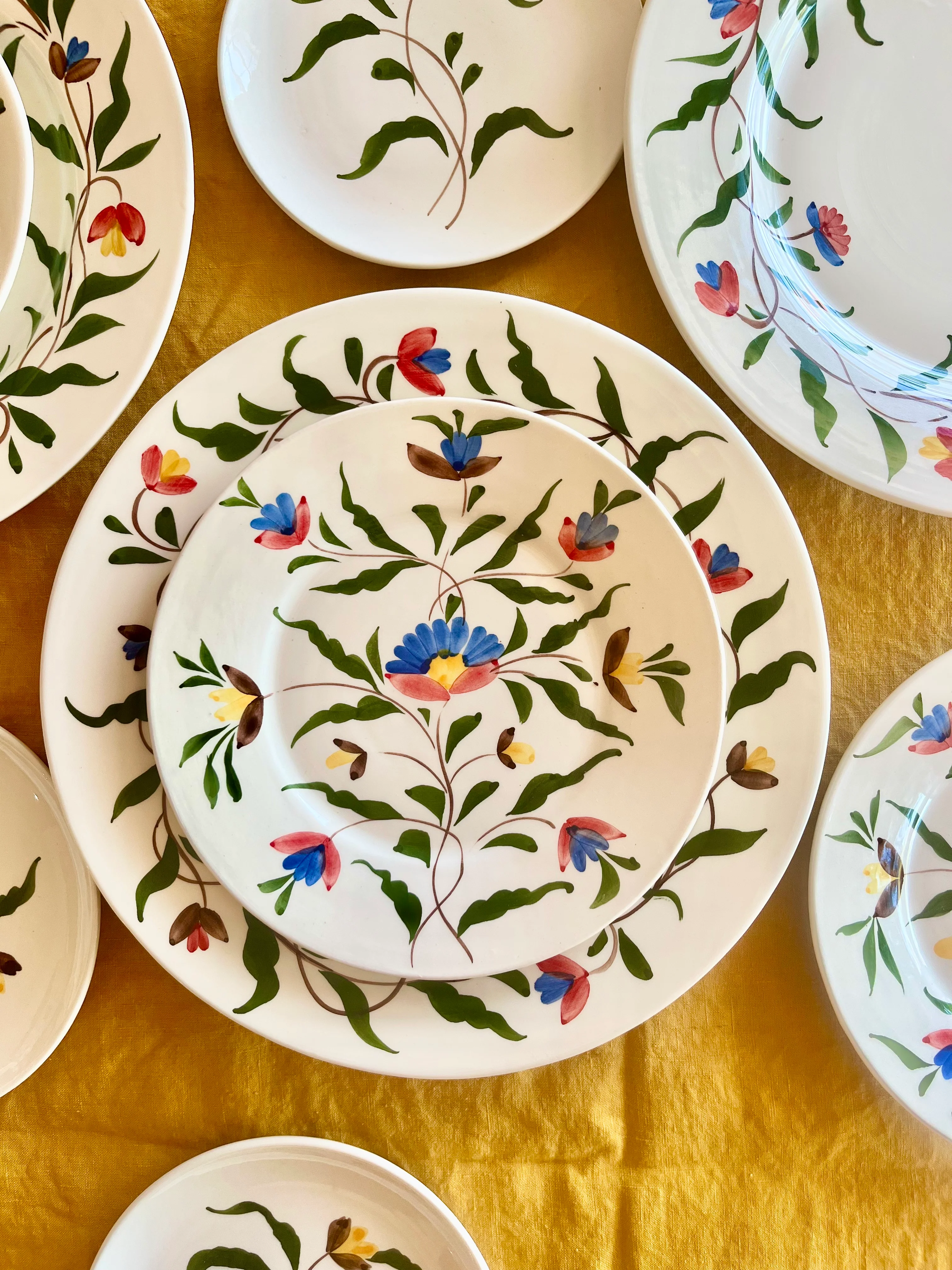 Nazare Dinnerware - S/4 - Image 7