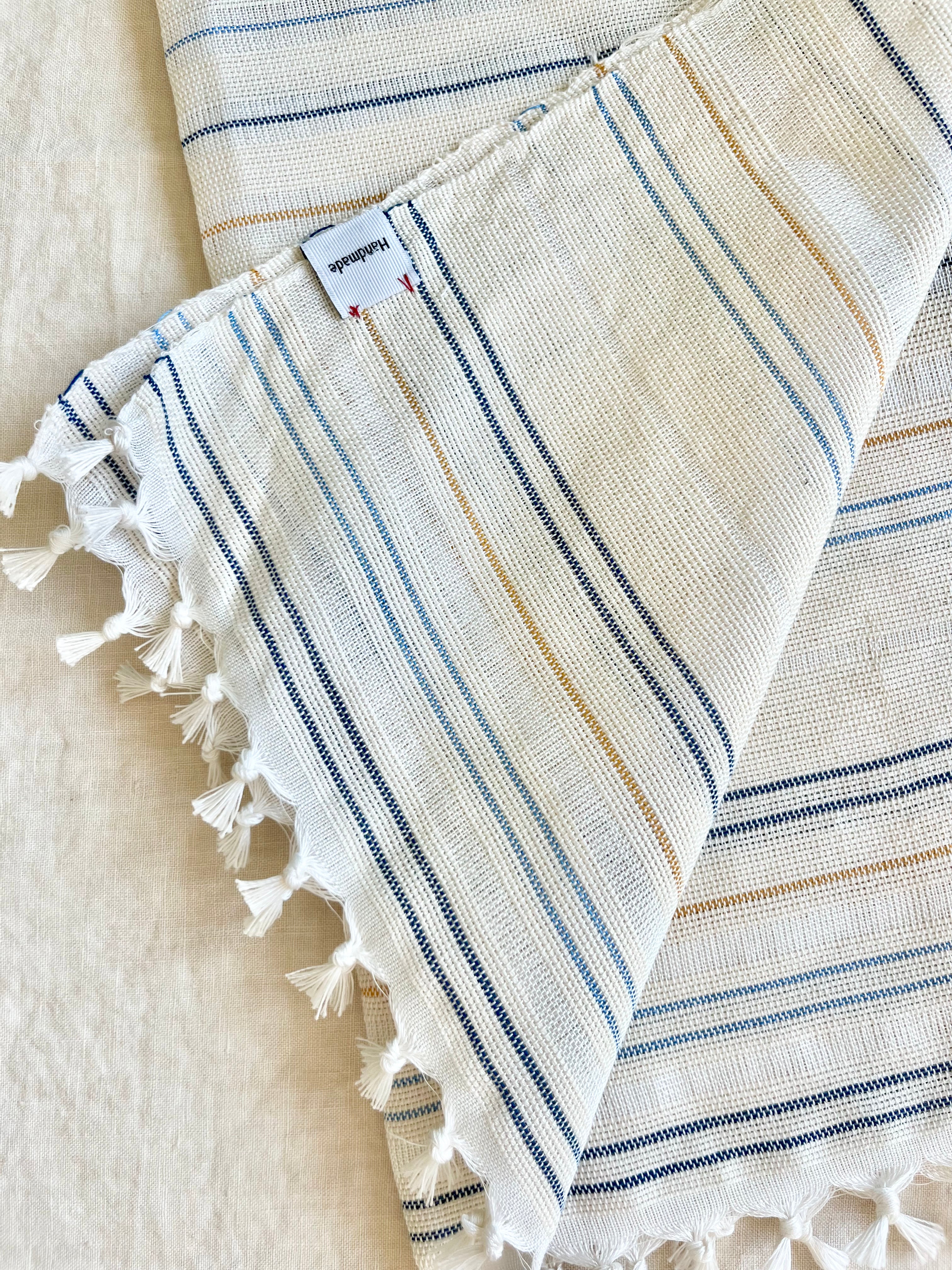 Nikolina Kitchen Towel - Image 4