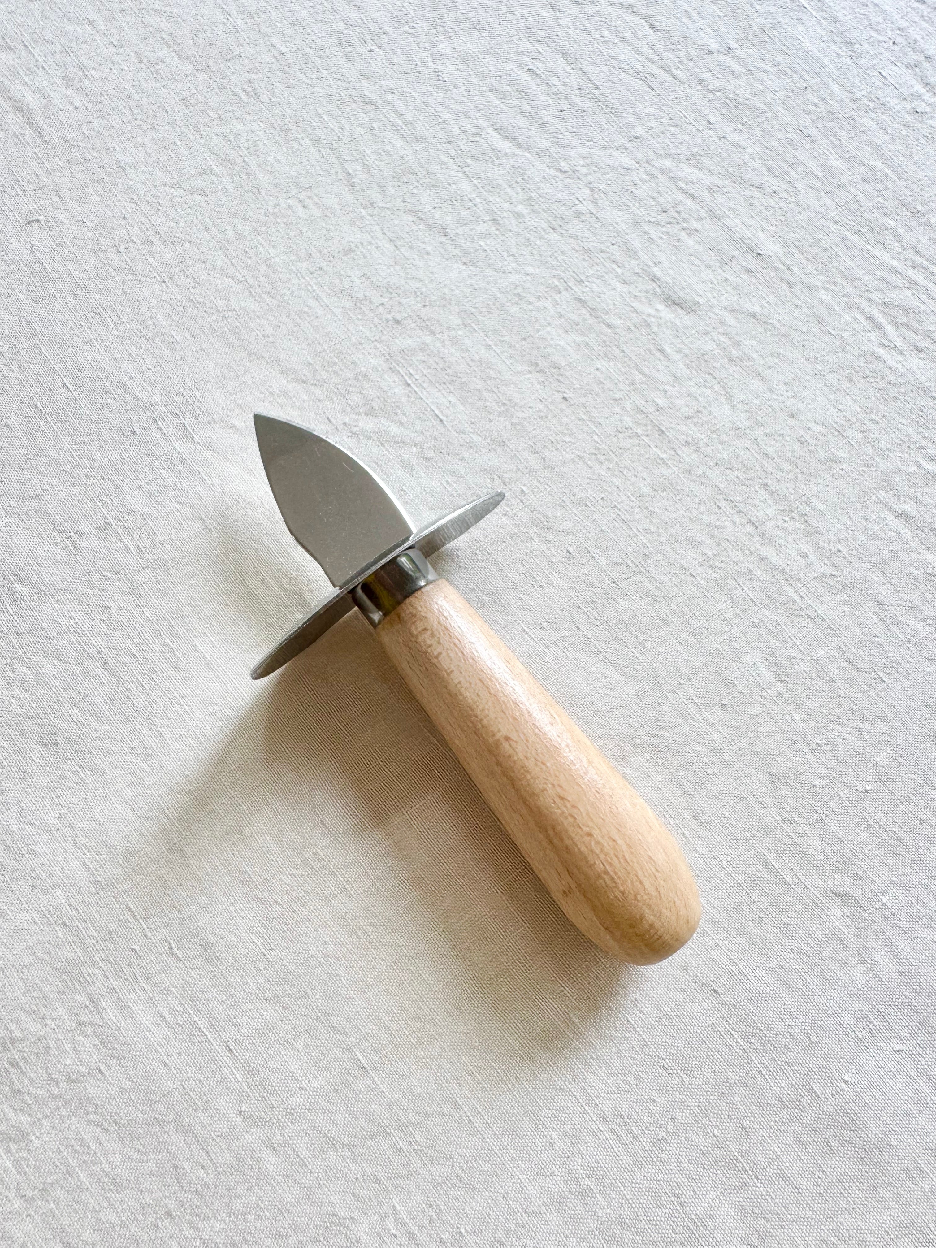 French Oyster Knife - Image 2