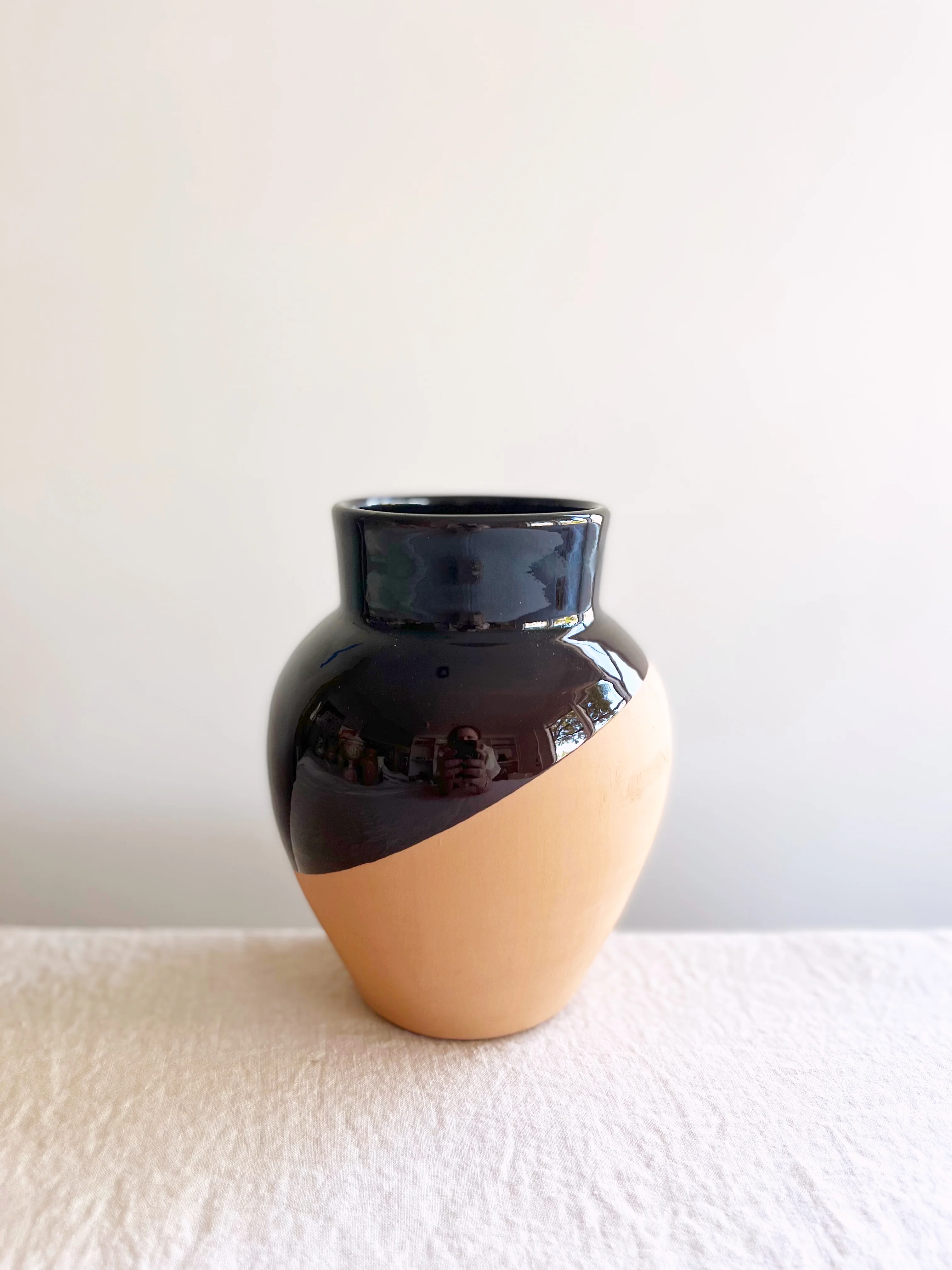 Panciuto Vaso - Plum