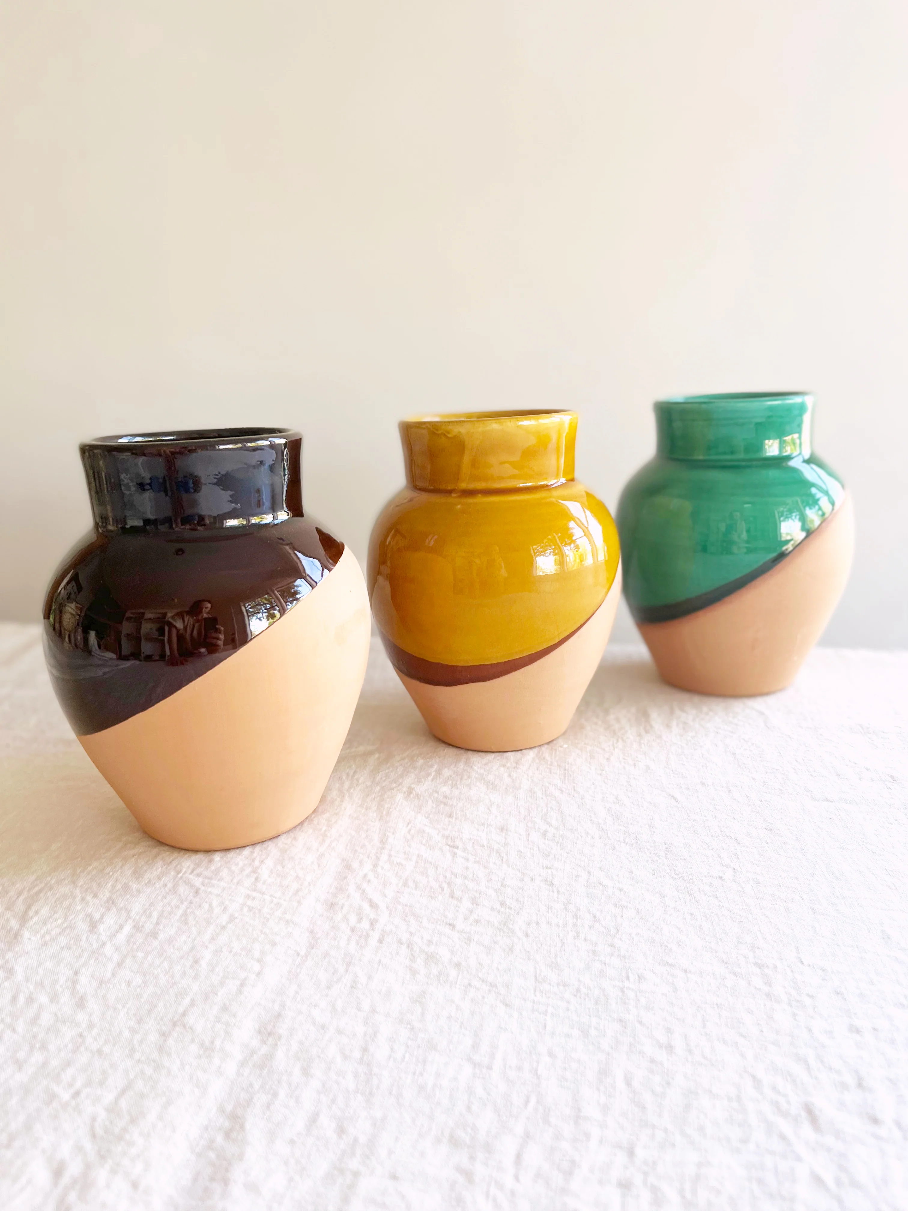 Panciuto Vaso - Plum - Image 2