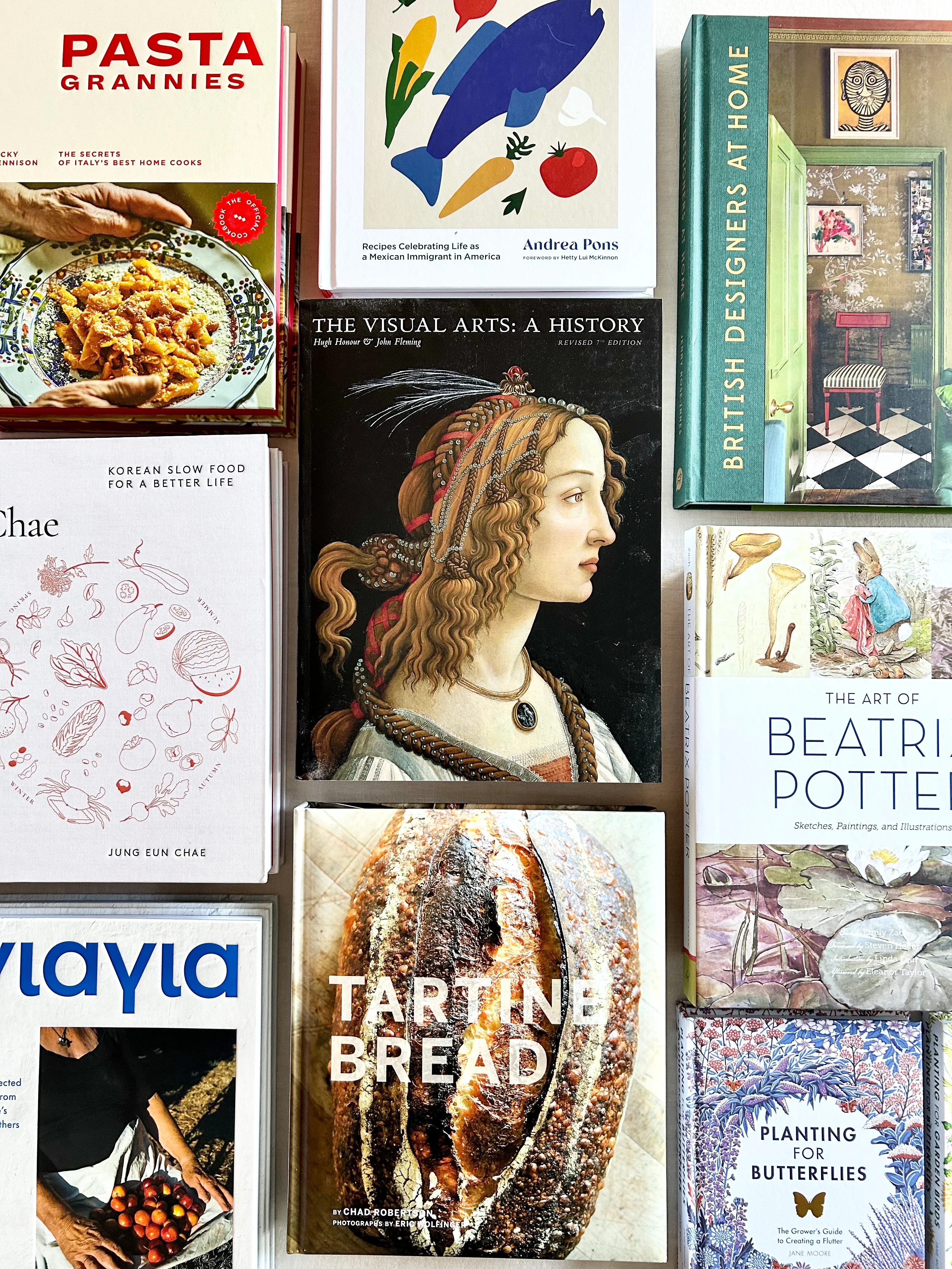 Pasta Grannies: The Official Cookbook - Image 4