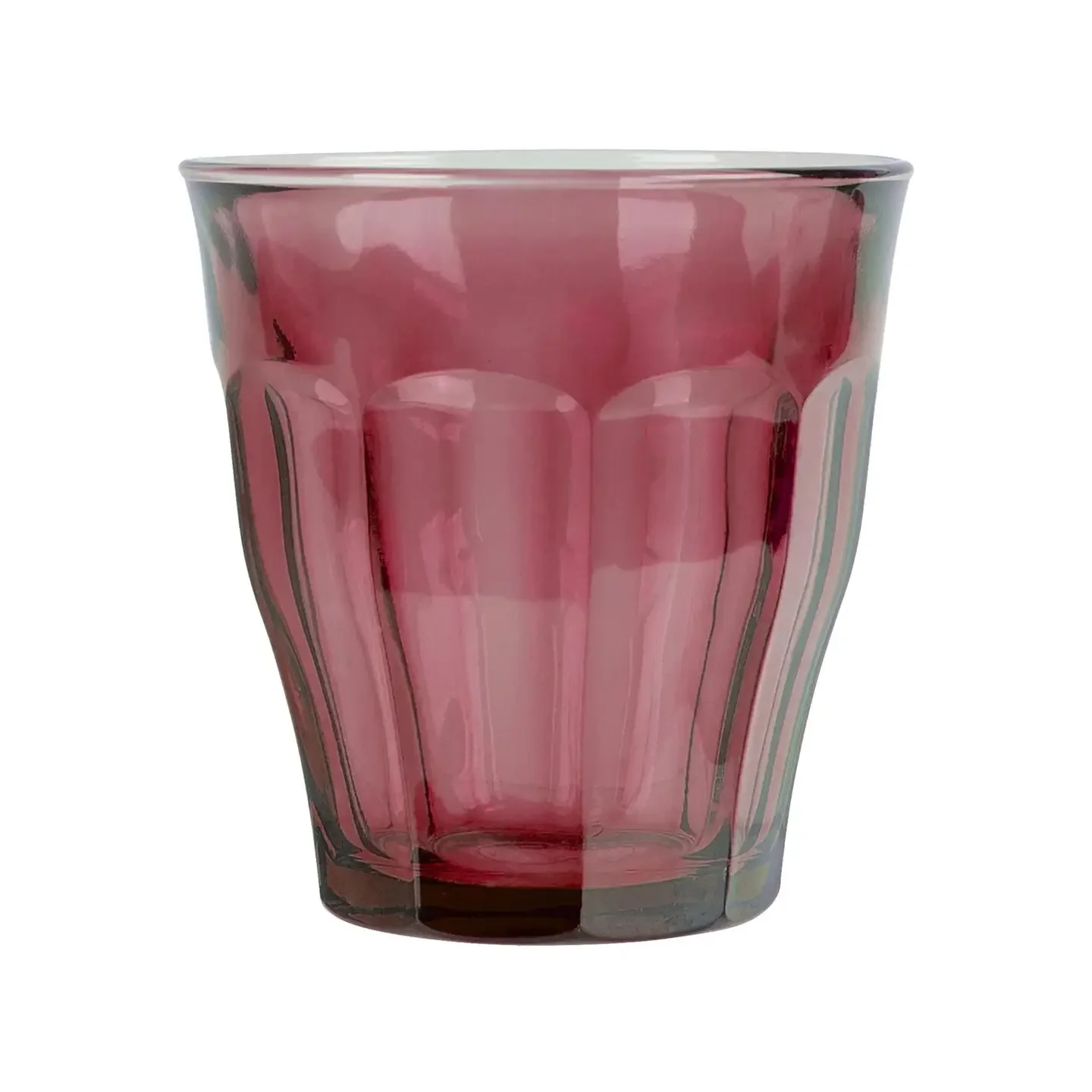 Picardie Tumbler - Plum - S/6 - Image 3