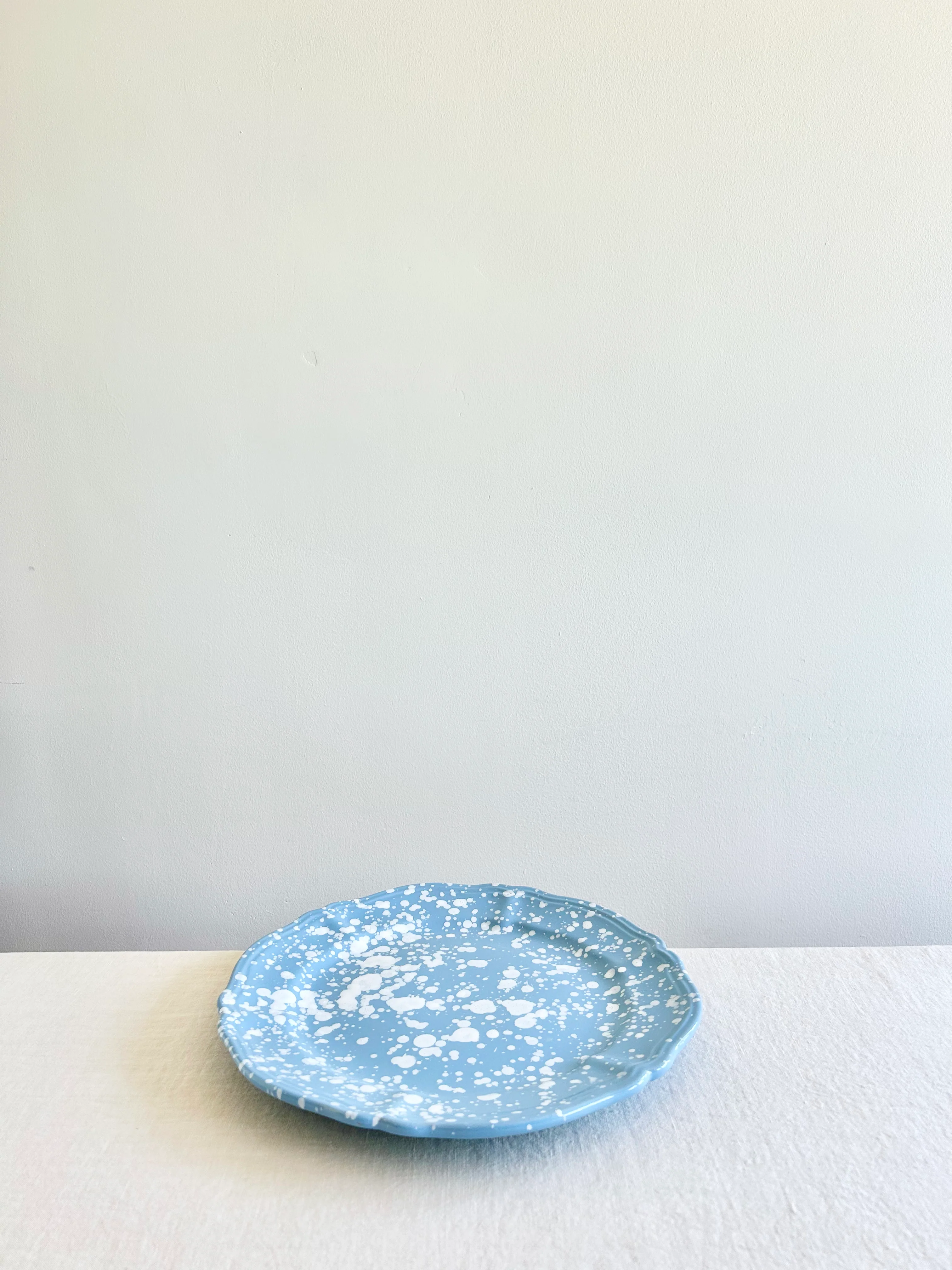 Pompeii Dinnerware - Sky - S/4 - Image 7