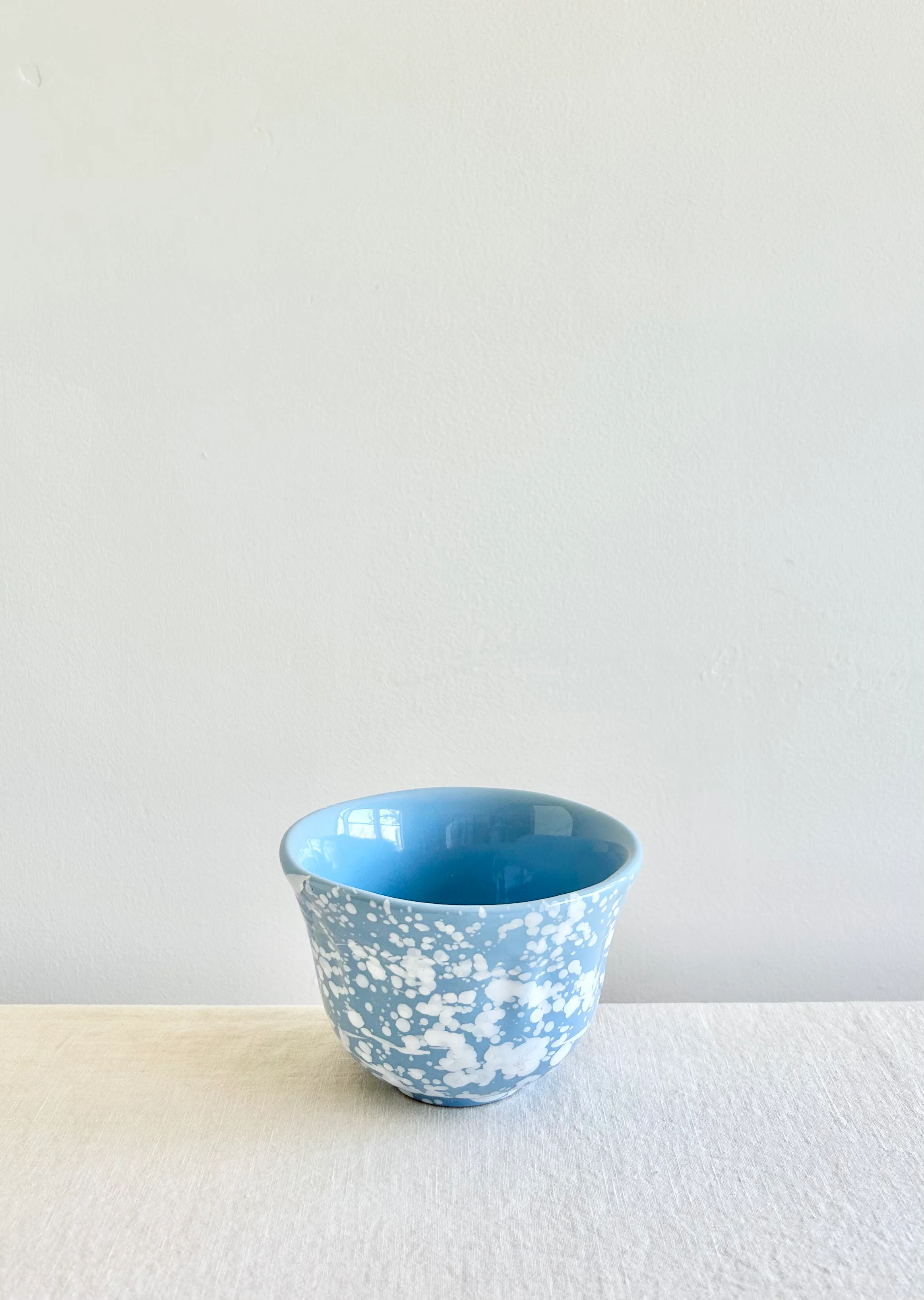 Pompeii Dinnerware - Sky - S/4 - Image 9