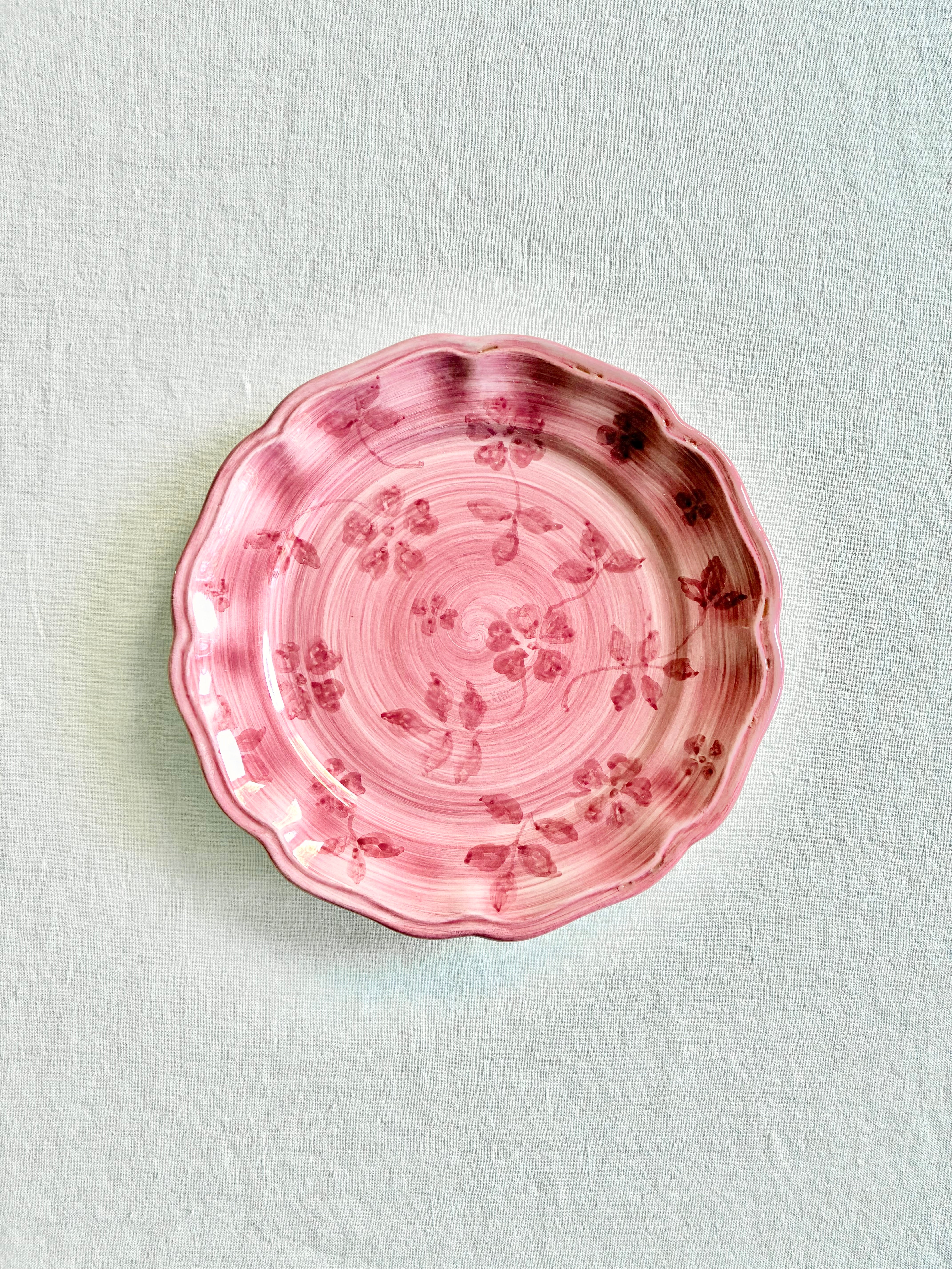 PRE-ORDER - Geneva Dinnerware - Camellia - Image 10