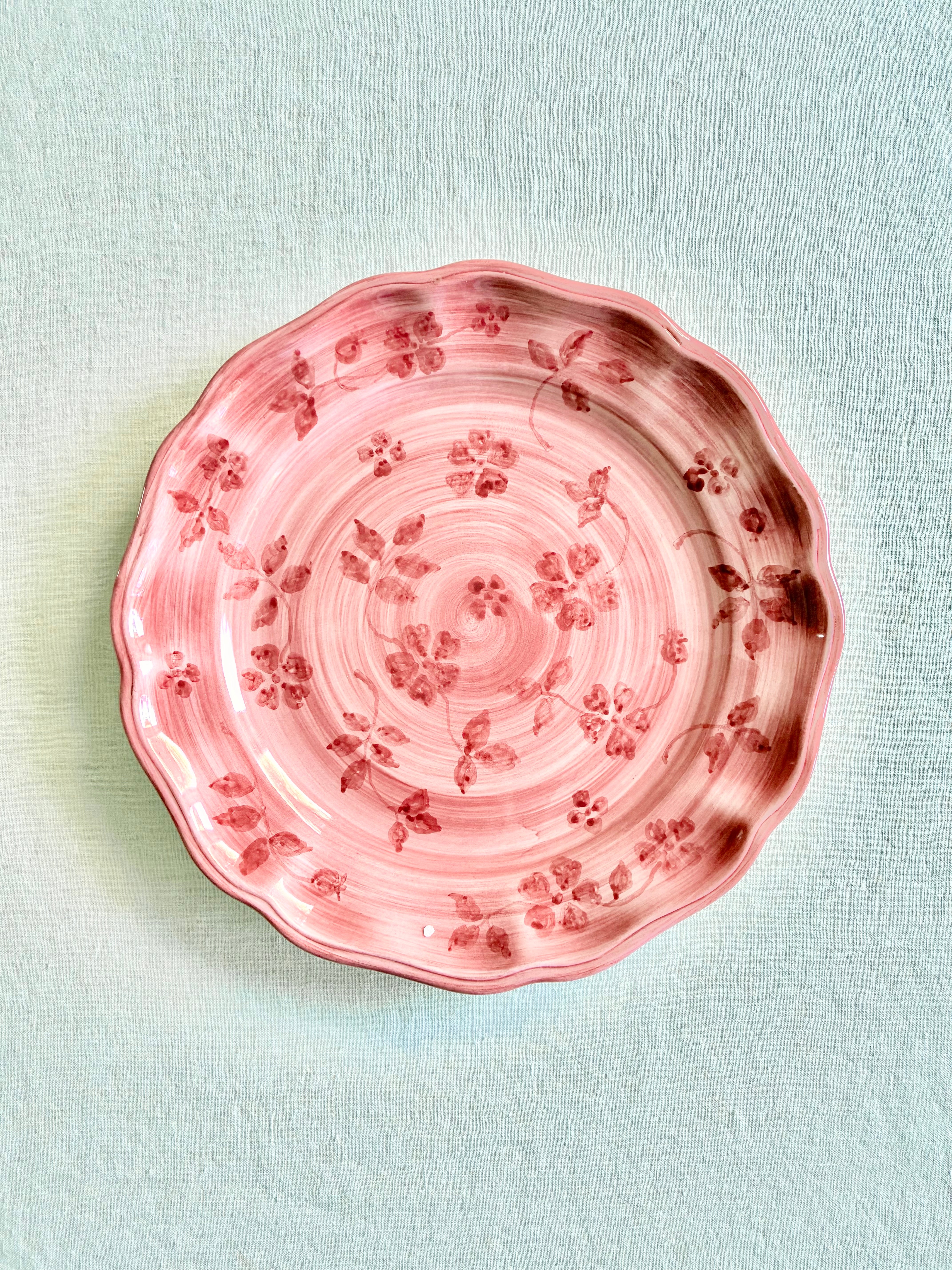 PRE-ORDER - Geneva Dinnerware - Camellia - Image 6