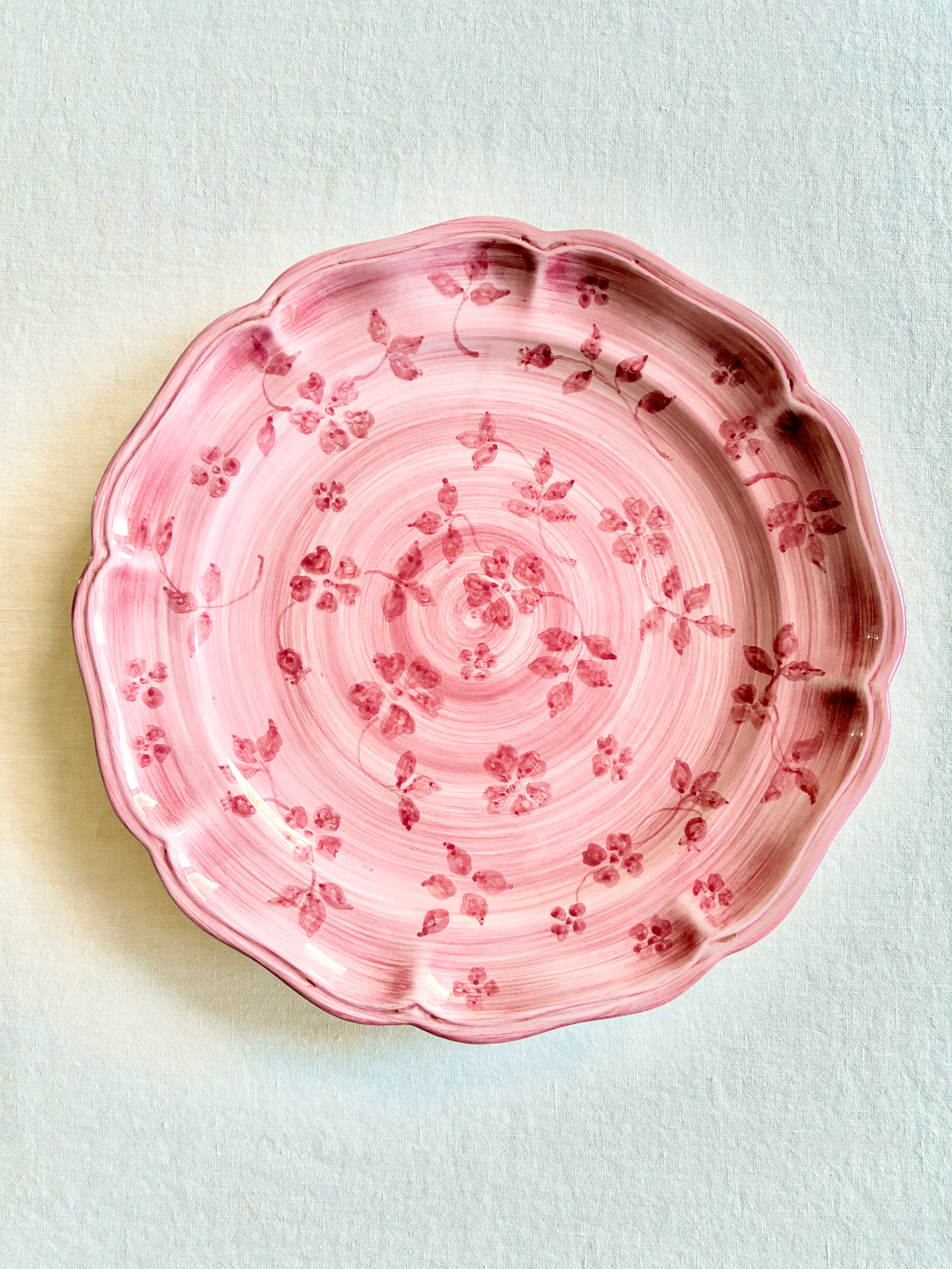 PRE-ORDER - Geneva Dinnerware - Camellia - Image 8