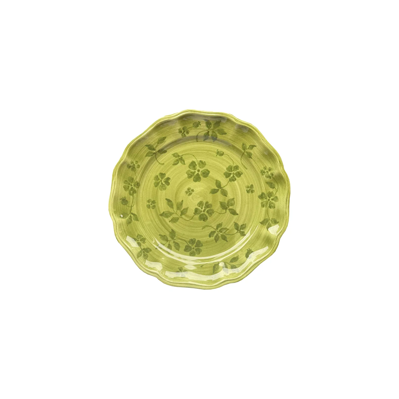 Geneva Dinnerware - Fern - Image 9