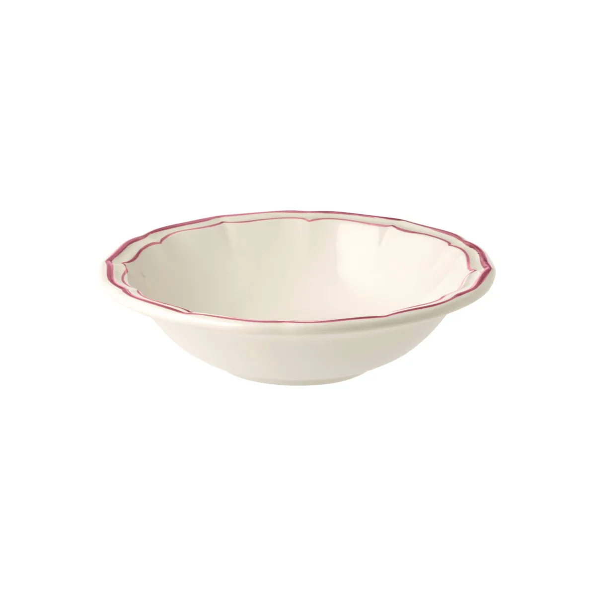 Gien Fliet Dinnerware - Peony - Image 11