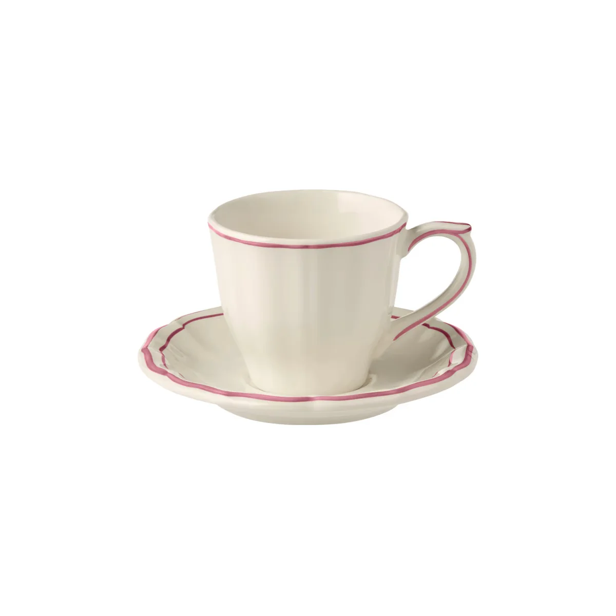 Gien Fliet Dinnerware - Peony - Image 13